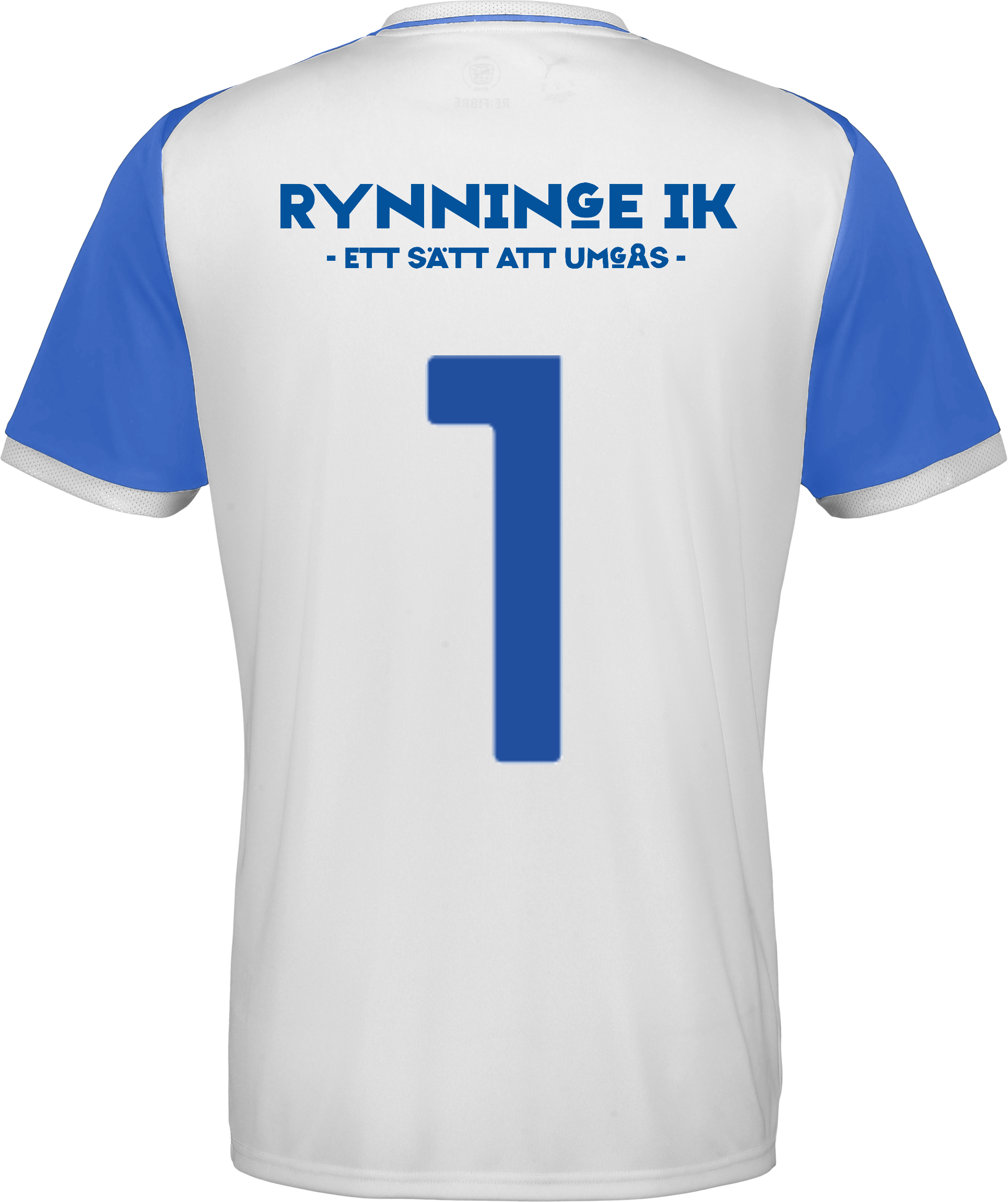 PUMA, TEAMLIGA26 MATCHDAY JERSEY