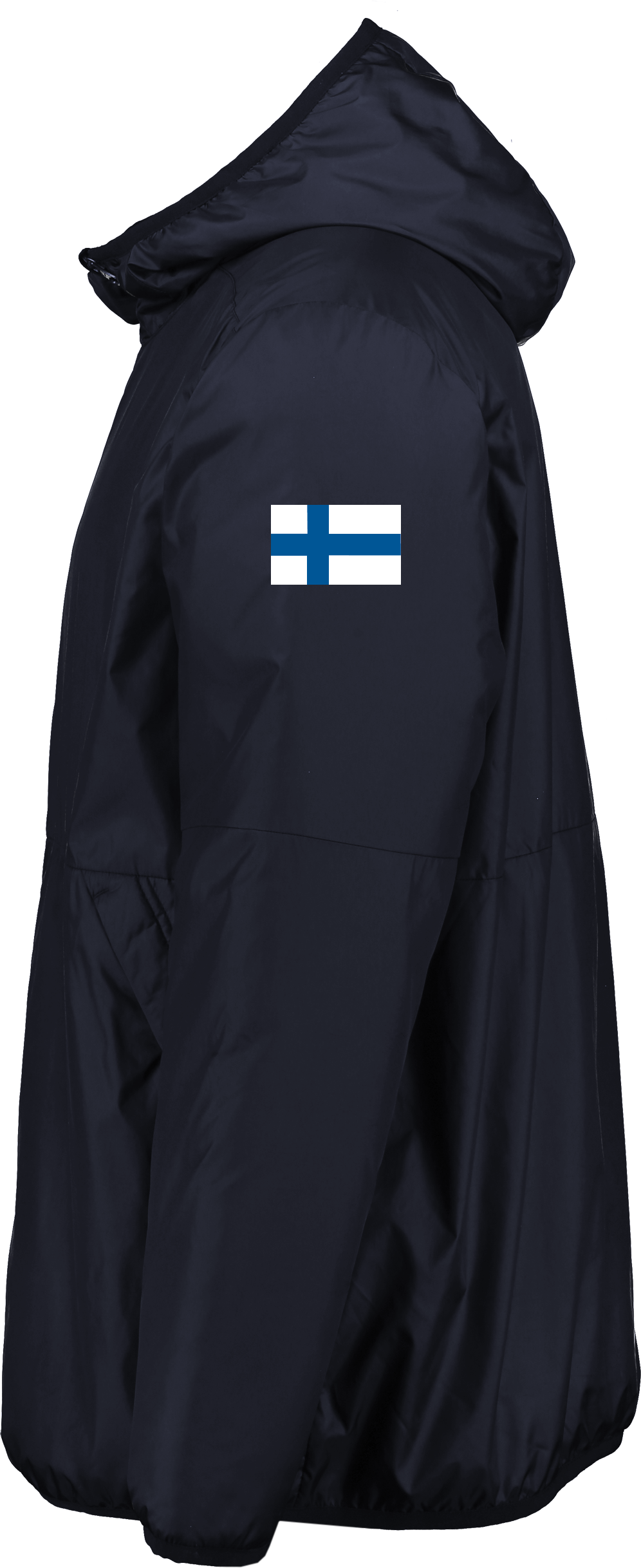 NIKE, Park 20 Short Jkt Jr