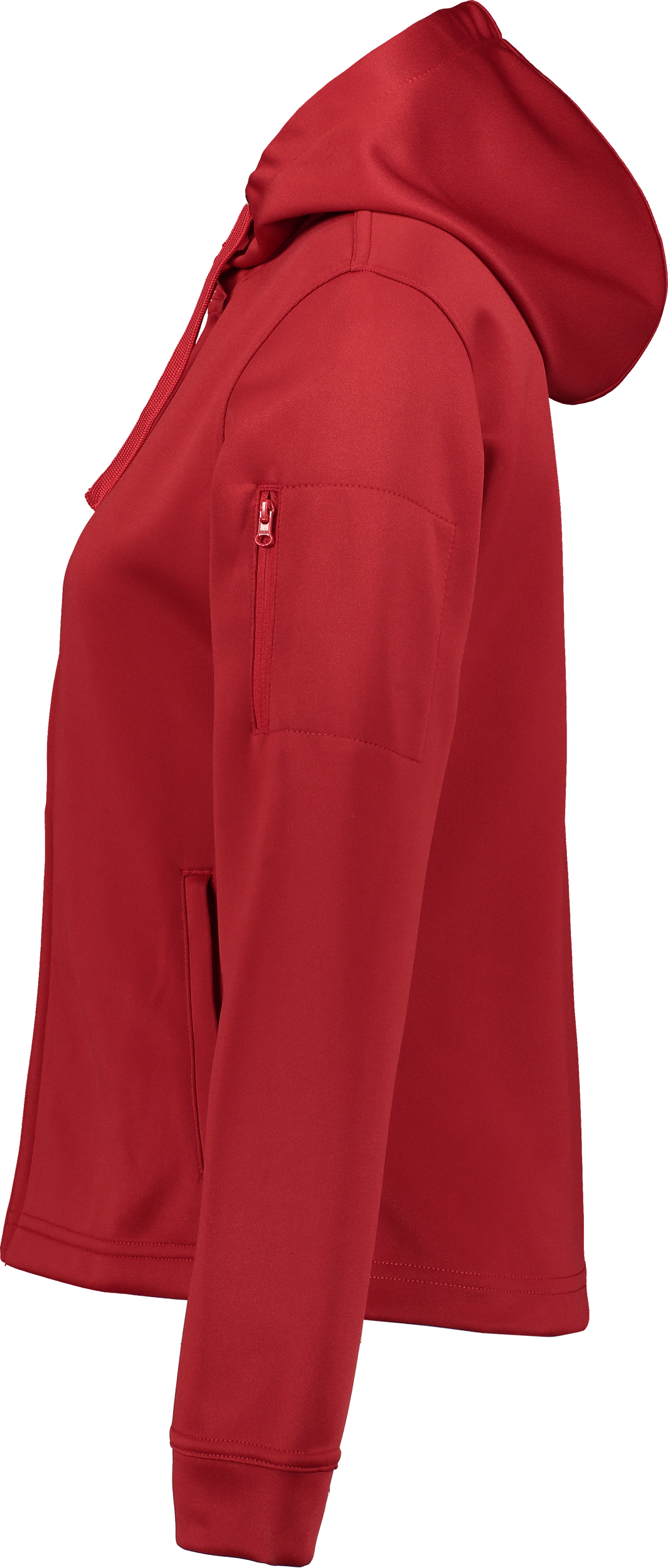 CLIQUE, Basic Active Hoody Fz W