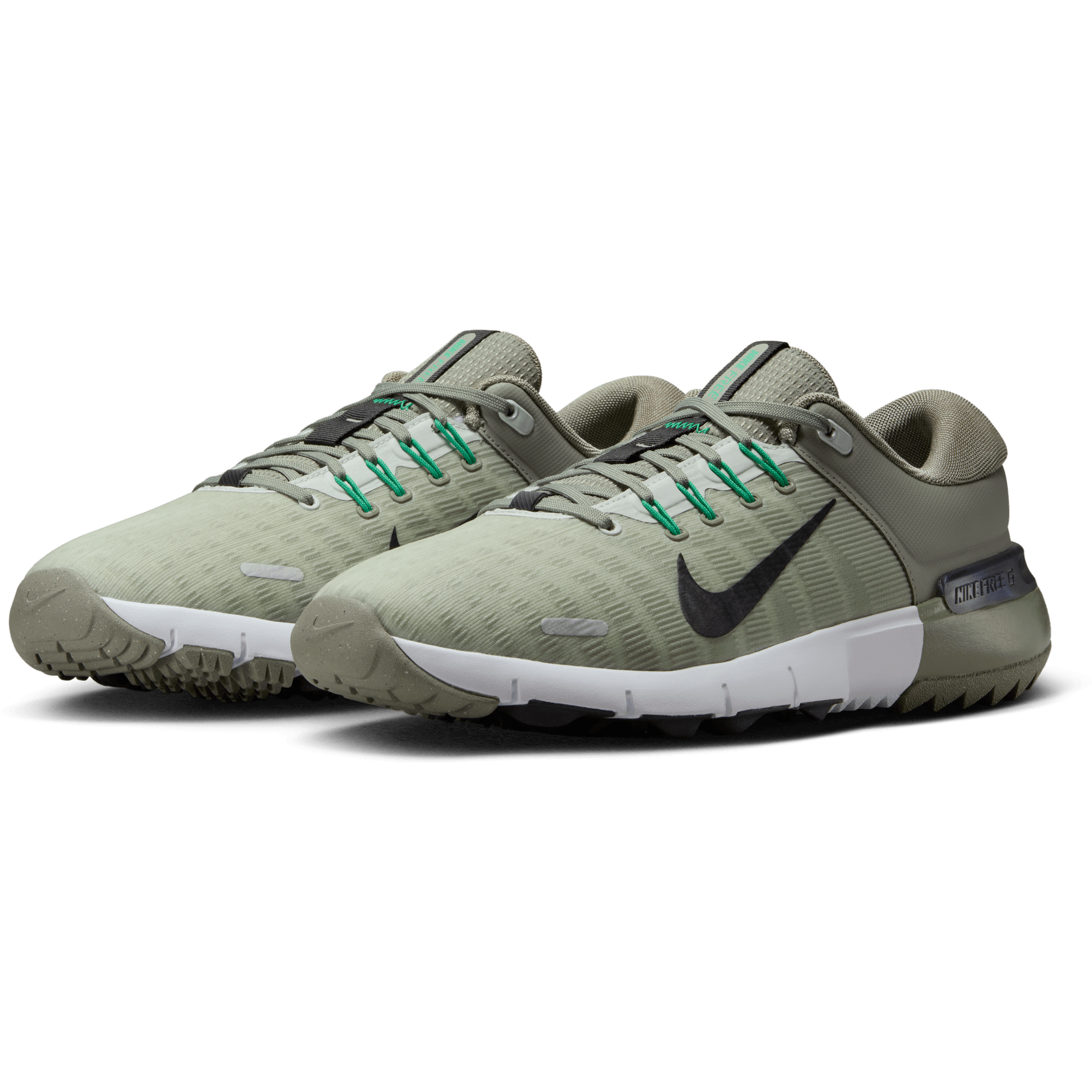 NIKE, Nike Free Golf Nn Golf Shoes