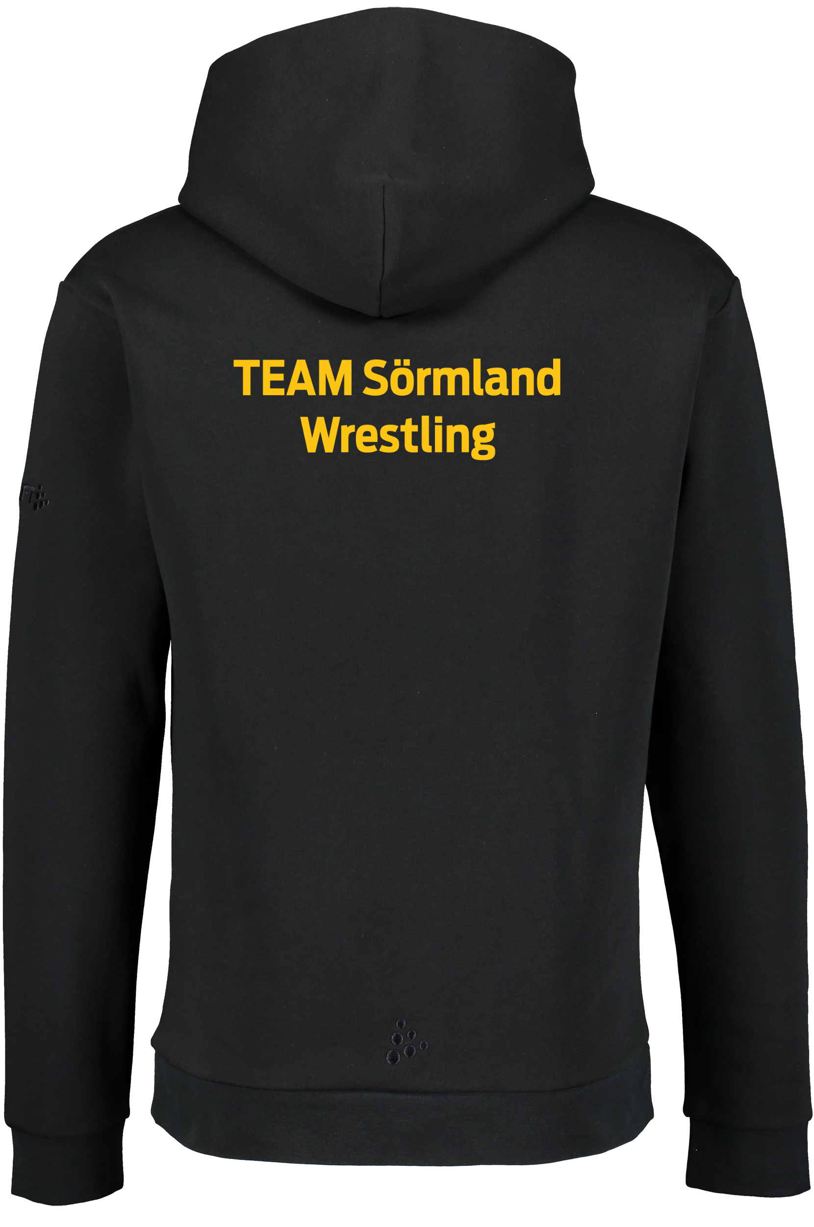 CRAFT, Community 2.0 Hood