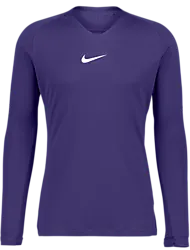 Park 1stl Ls Jr - Court Purple Standard Small1x1