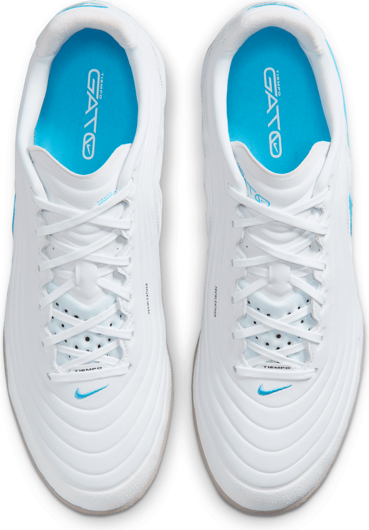 NIKE, TIEMPO REACTGATO IC