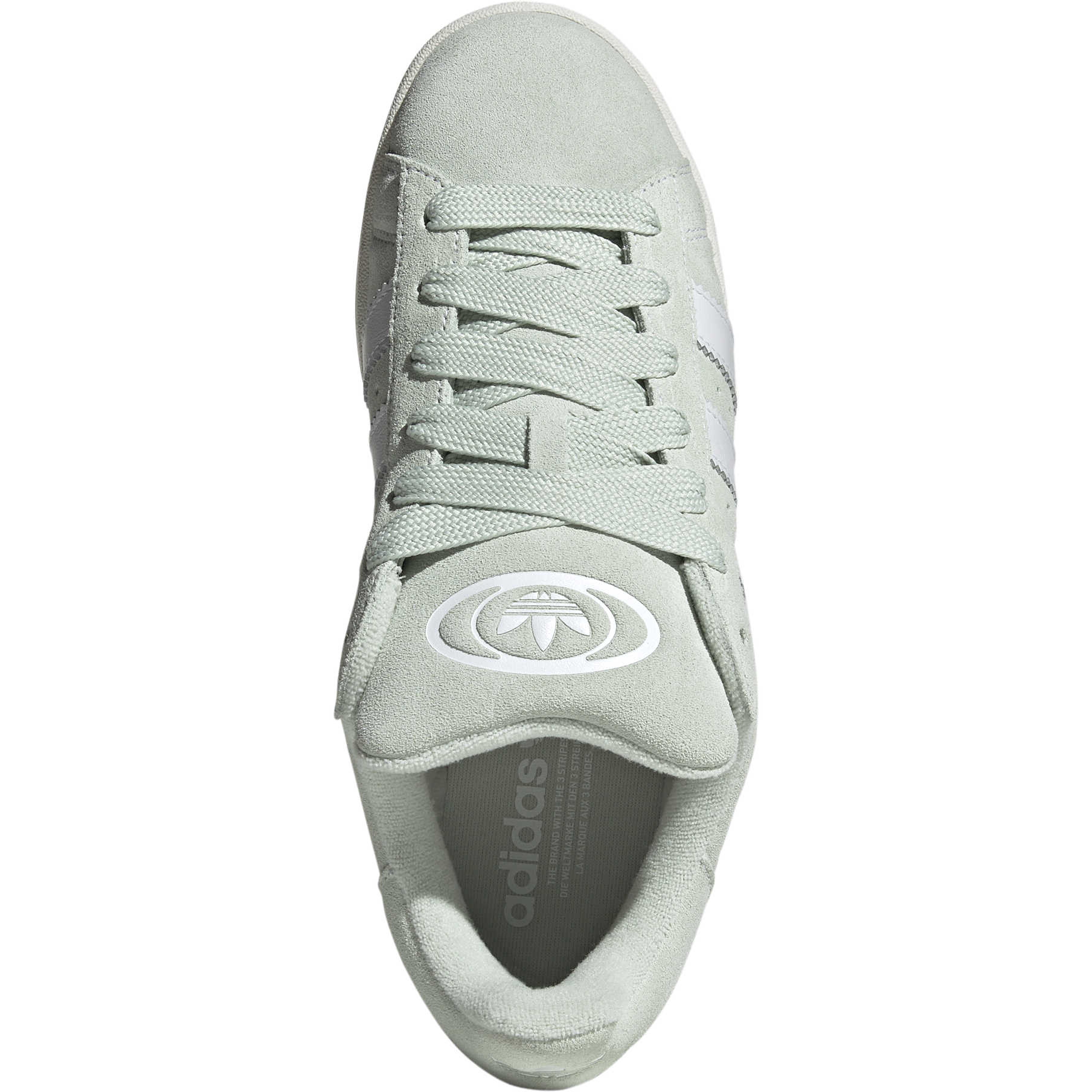 ADIDAS ORIGINALS, U Campus 00S