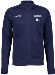 394166102101 CRAFT Evolve 2.0 Full Zip Jacket M 394166102101 CRAFT Evolve 2.0 Full Zip Jacket M Standard Small1x1