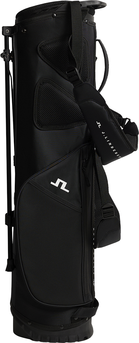 
J LINDEBERG, 
JL PENCIL GOLF BAG, 
Detail 1
