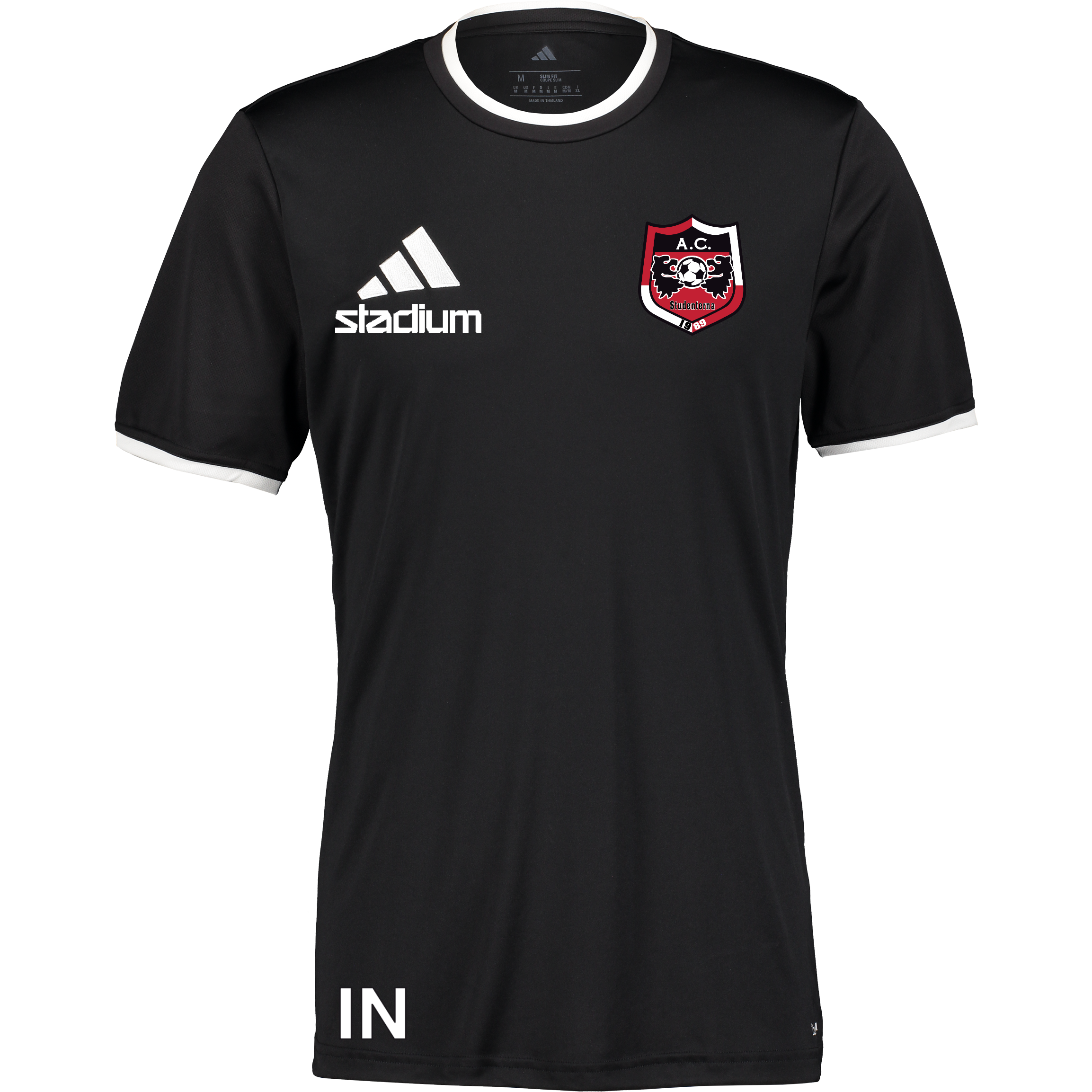 
ADIDAS, 
ENT26 JSY JR, 
Detail 1
