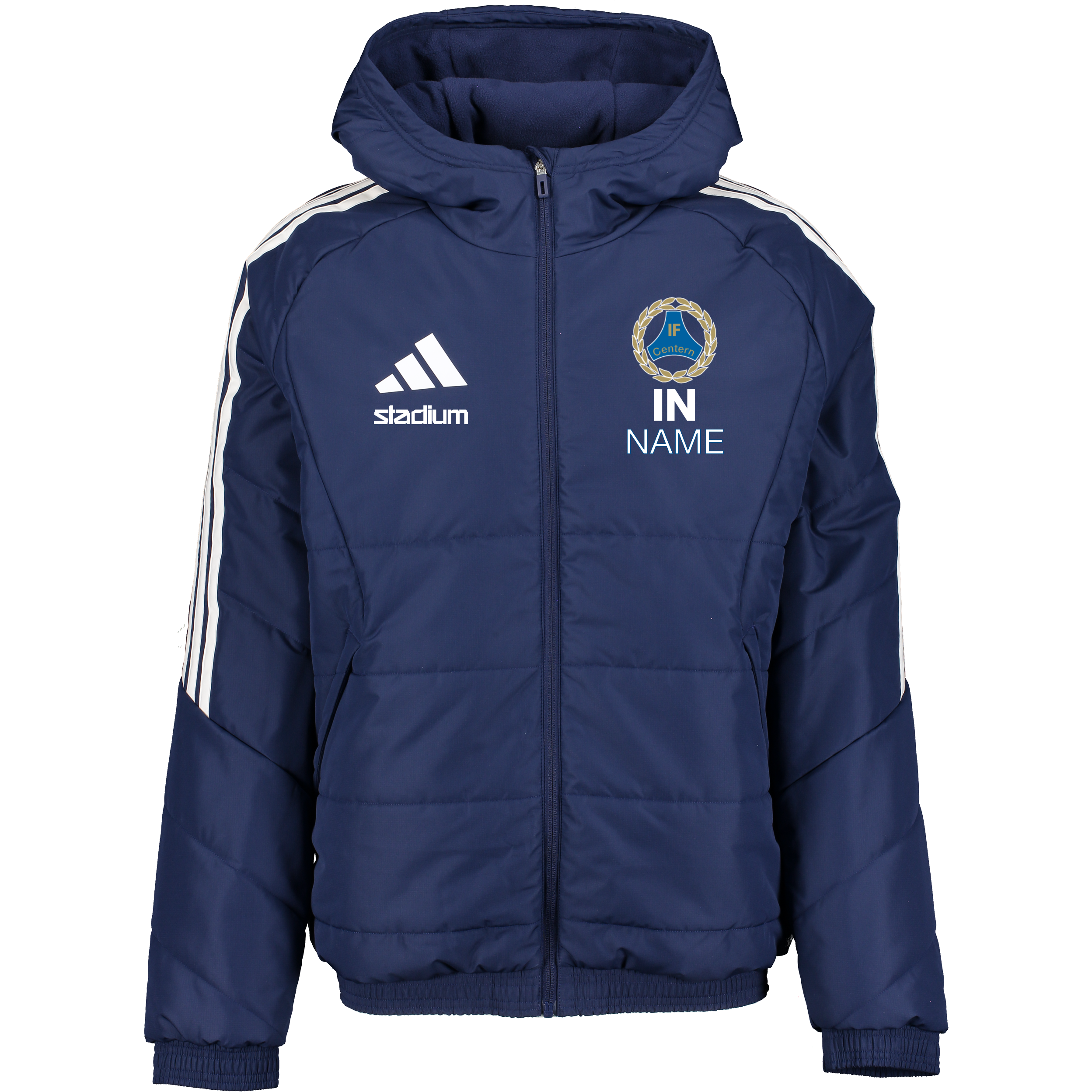 
ADIDAS, 
TIRO26 WIN JKT JR, 
Detail 1
