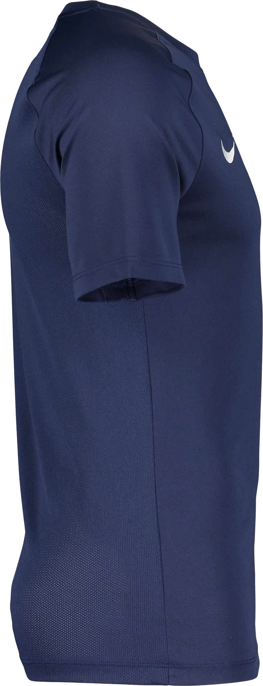 NIKE, PARK VIII SS JSY JR