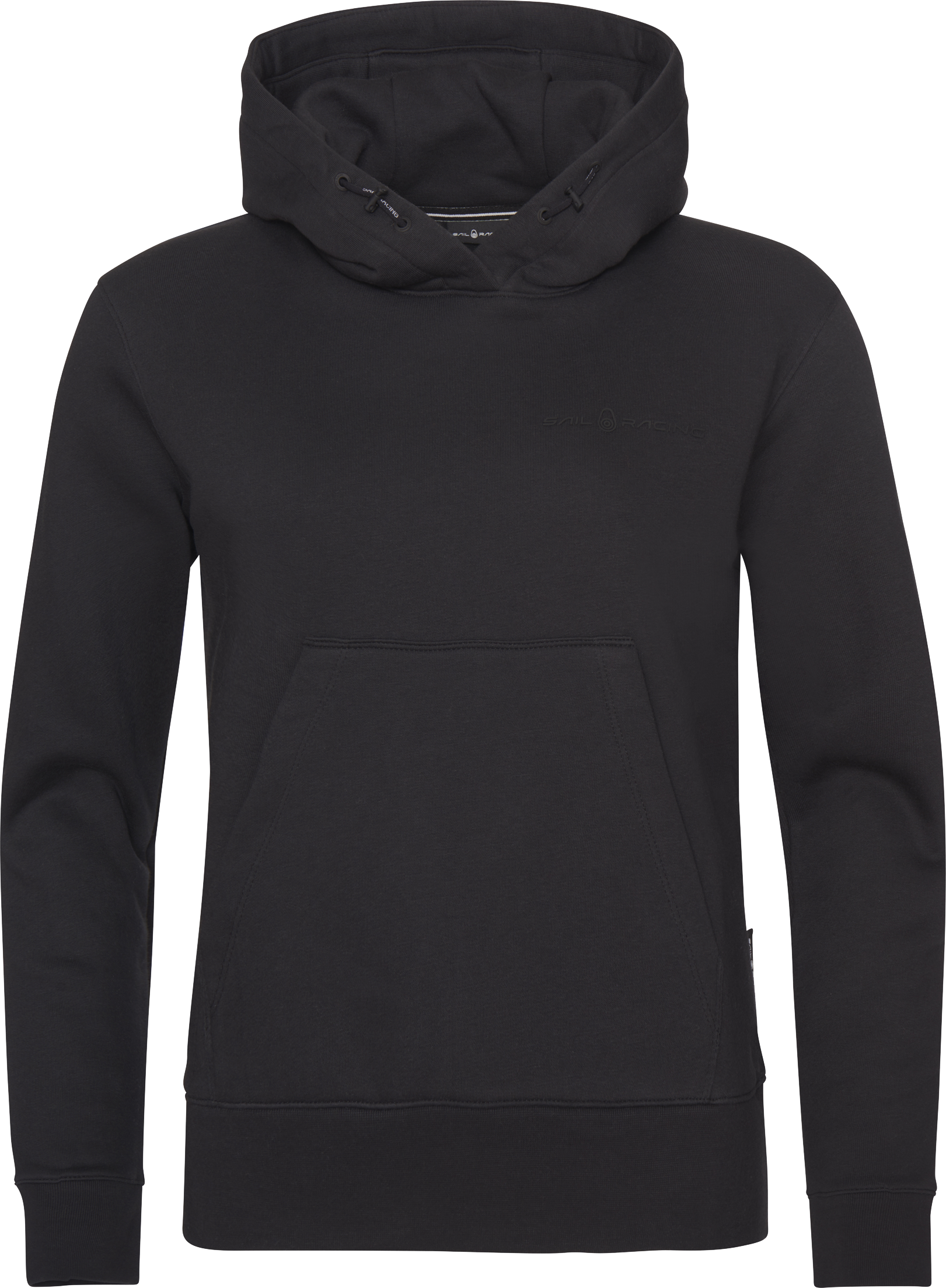 SAIL RACING, W GALE LOGO HOOD