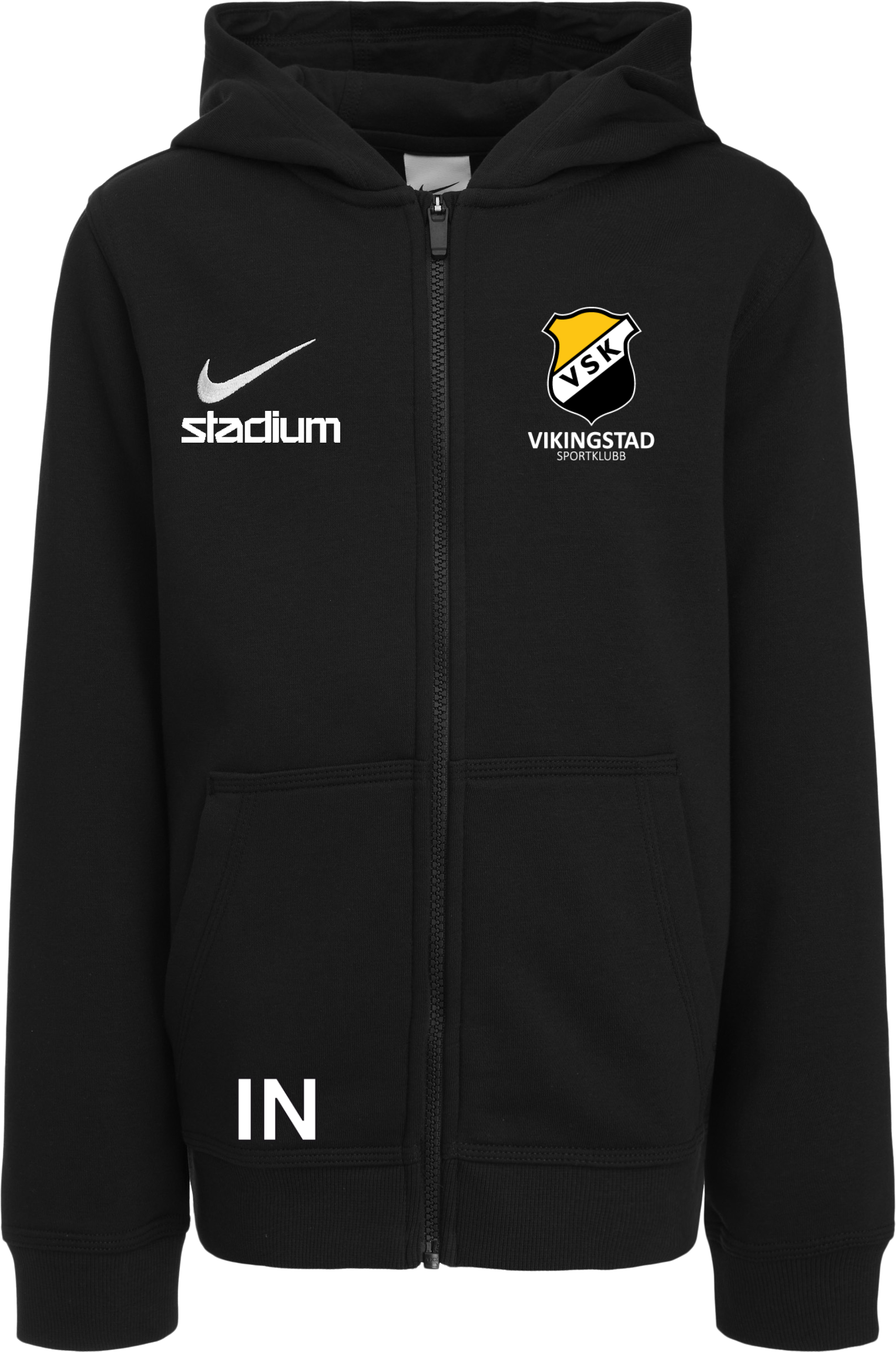 
NIKE, 
PARK26 FLC FZ HOOD JR, 
Detail 1
