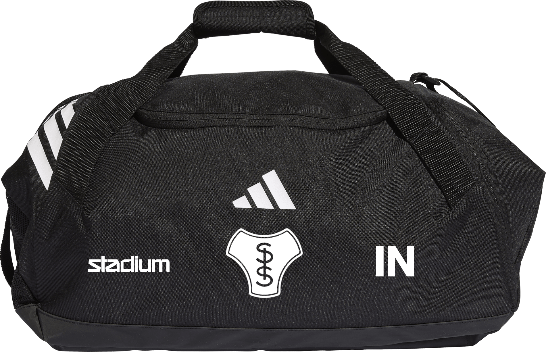 
ADIDAS, 
TIRO DUFFLE M, 
Detail 1
