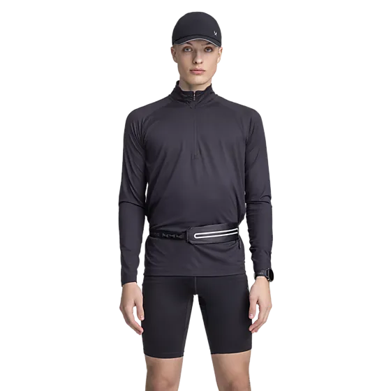 400114103101 SOC M Run Light Half Zip 400114103101 SOC M Run Light Half Zip Model01 Detail