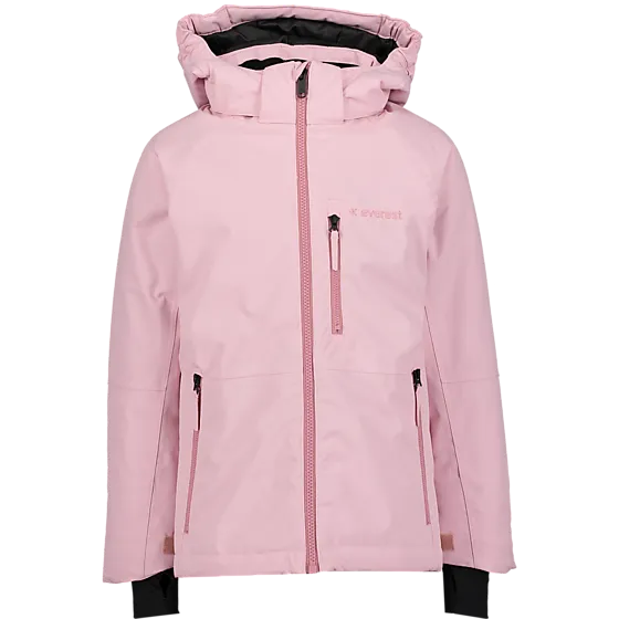 404995101101 EVEREST J Snow Jacket 404995101101 EVEREST J Snow Jacket Standard Detail