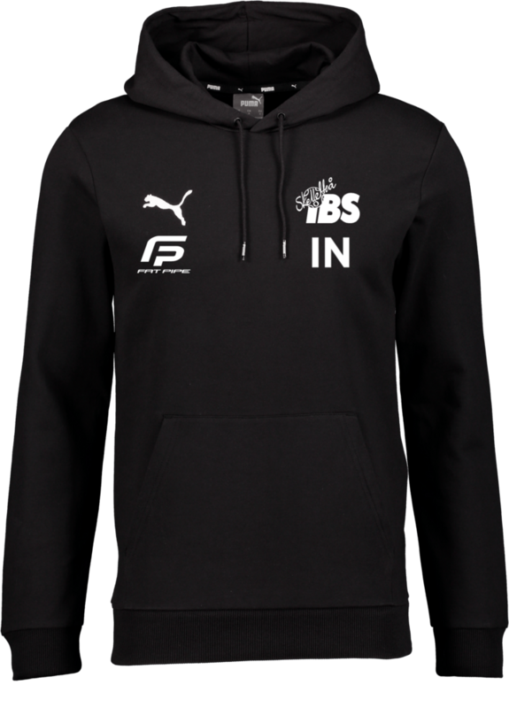 
PUMA, 
T Goal Casual Hood Sr, 
Detail 1
