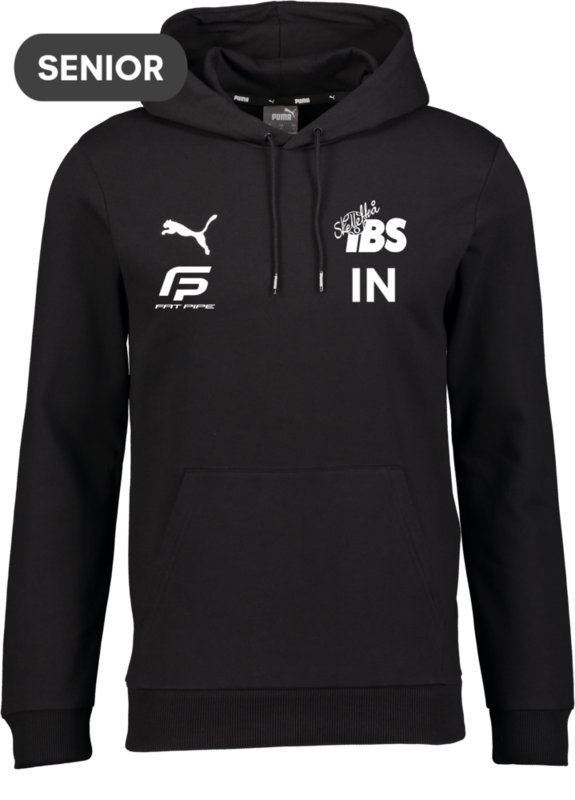 
PUMA, 
T Goal Casual Hood Sr, 
Detail 1
