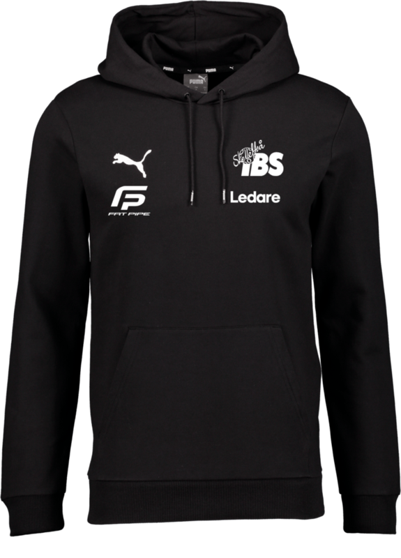 
PUMA, 
T Goal Casual Hood Sr, 
Detail 1
