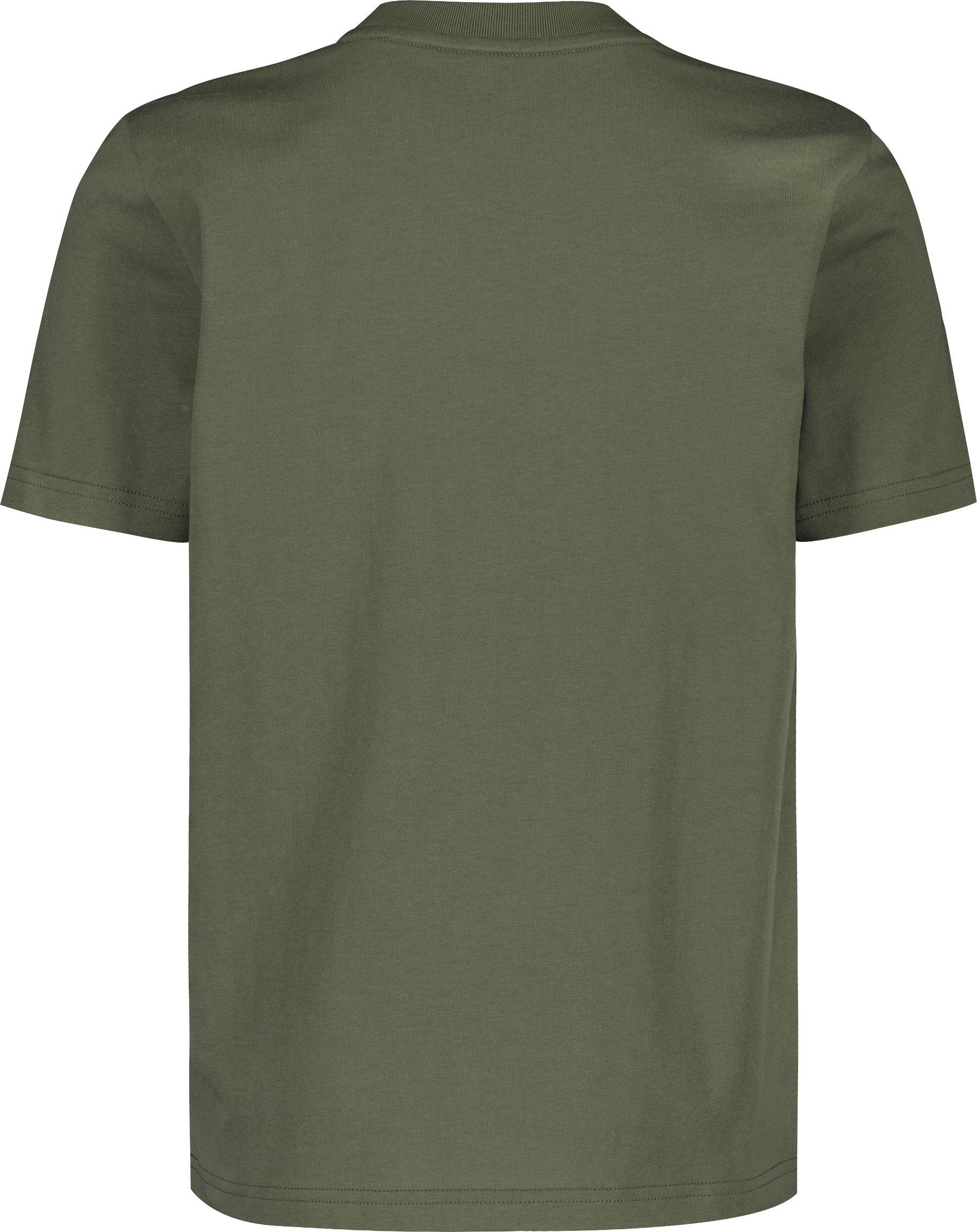 PUMA, PUMA SMALL LOGO TEE JR