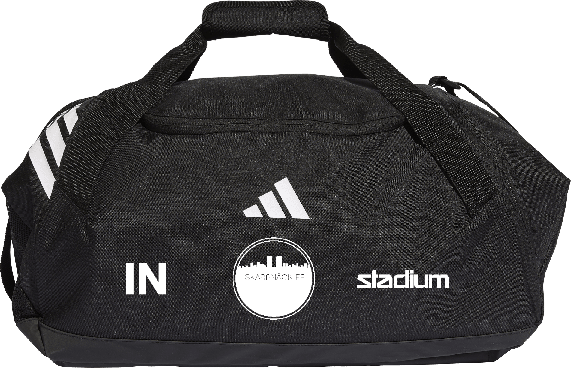 
ADIDAS, 
TIRO DUFFLE M, 
Detail 1
