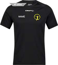 398763106101 CRAFT Rush 2.0 Ss Tee M 398763106101 CRAFT Rush 2.0 Ss Tee M Standard Small1x1
