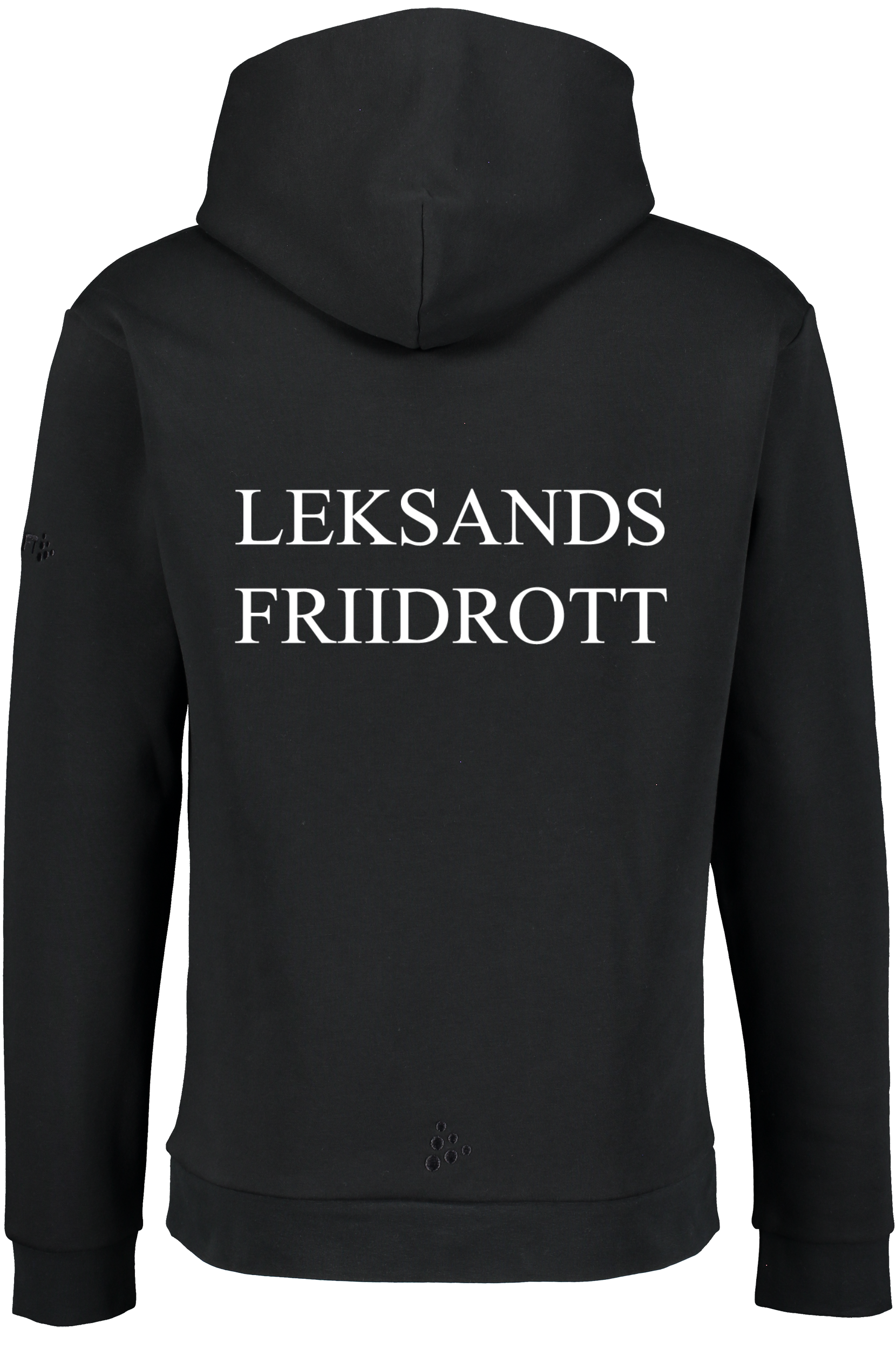 CRAFT, Community 2.0 Hood