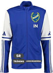 400101104101 ADIDAS Squad25 Tr Jkt 400101104101 ADIDAS Squad25 Tr Jkt Standard Small1x1