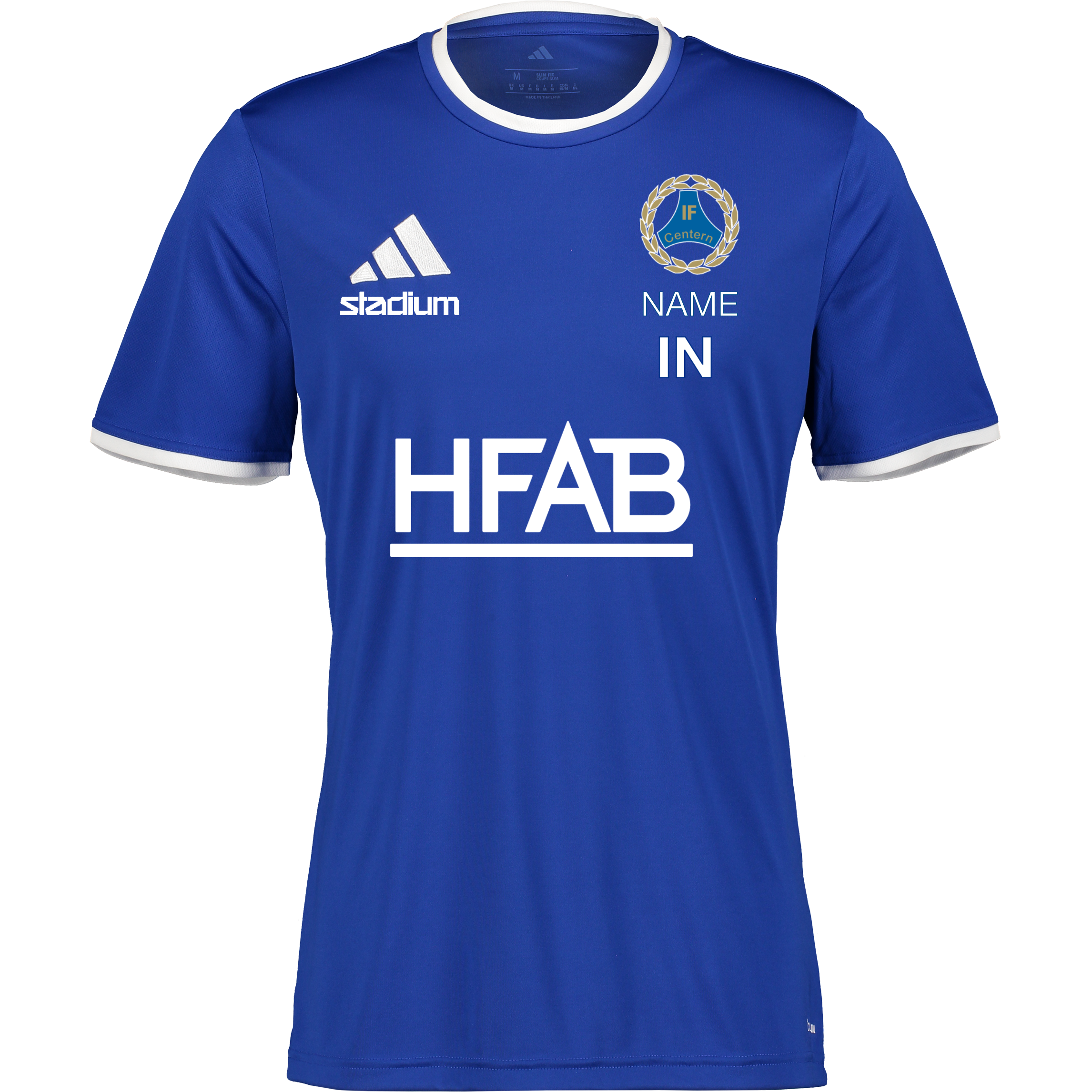 
ADIDAS, 
ENT26 JSY, 
Detail 1
