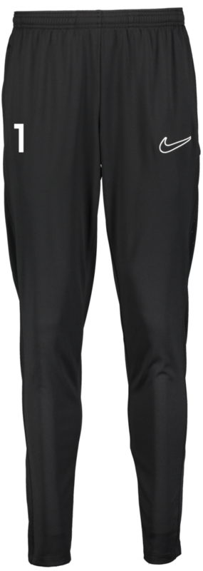 
NIKE, 
Acd25 Pnt Jr, 
Detail 1
