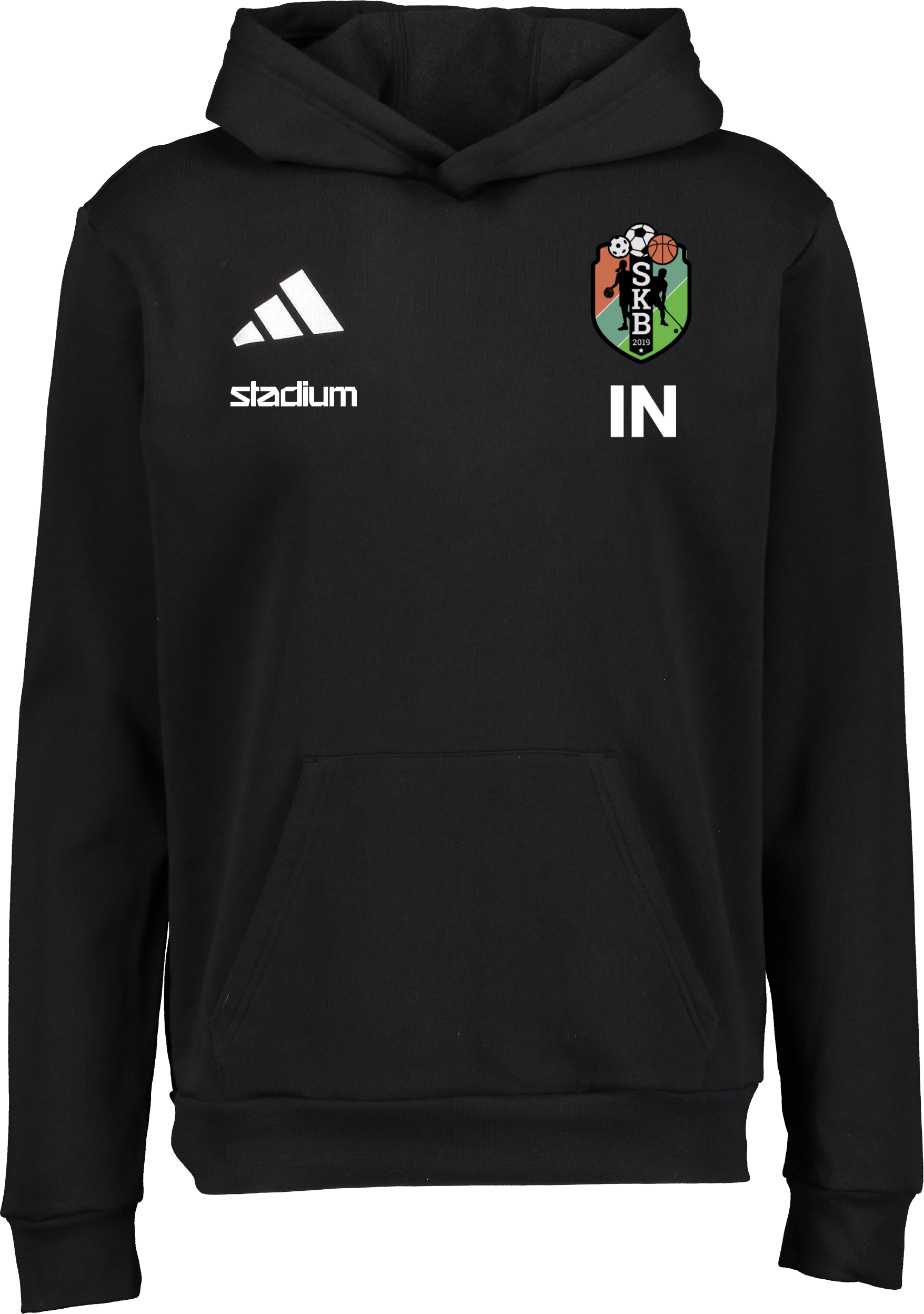 
ADIDAS, 
ENT26 HOODY JR, 
Detail 1
