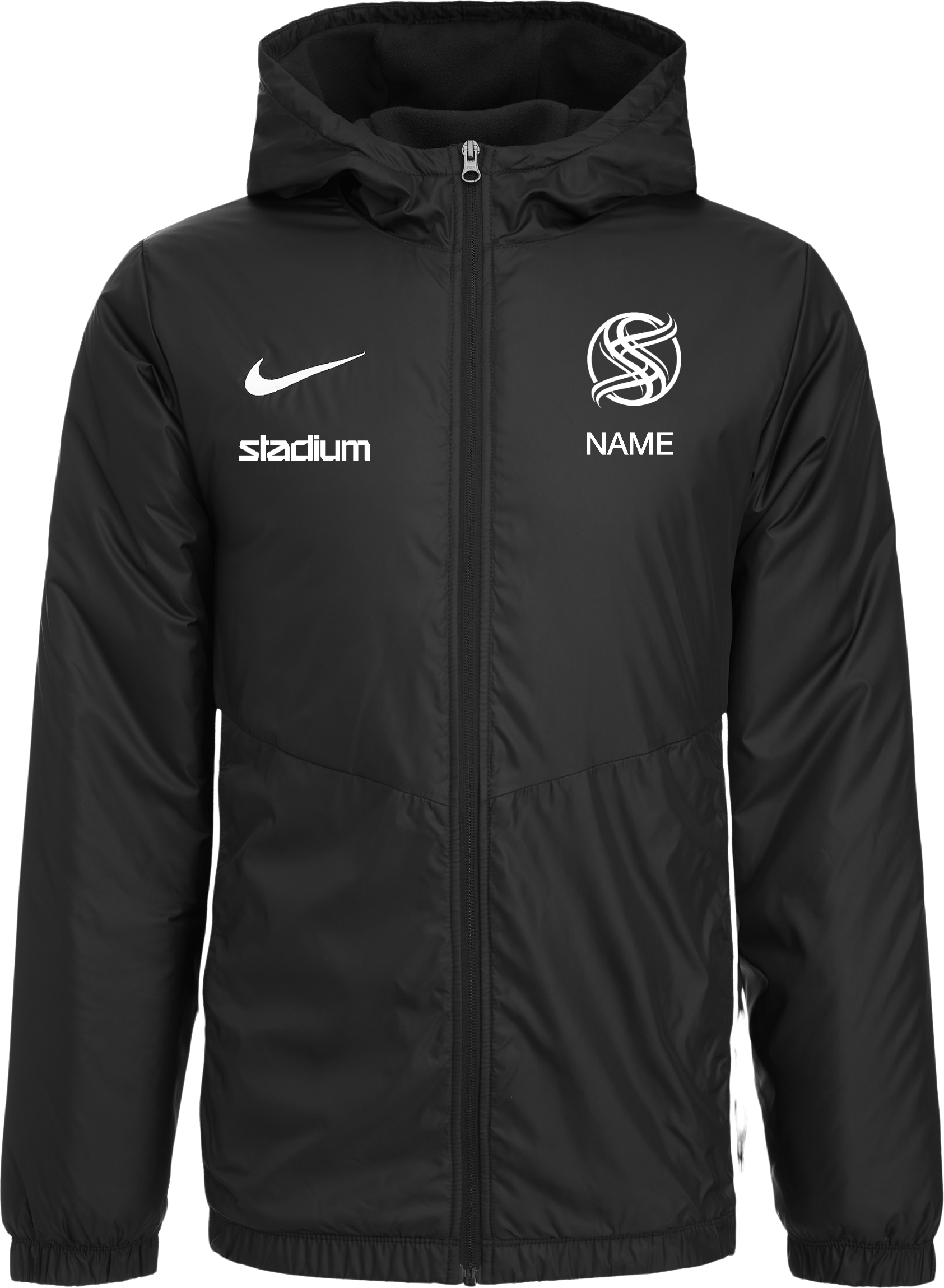 
NIKE, 
PARK26 FALL JKT JR, 
Detail 1
