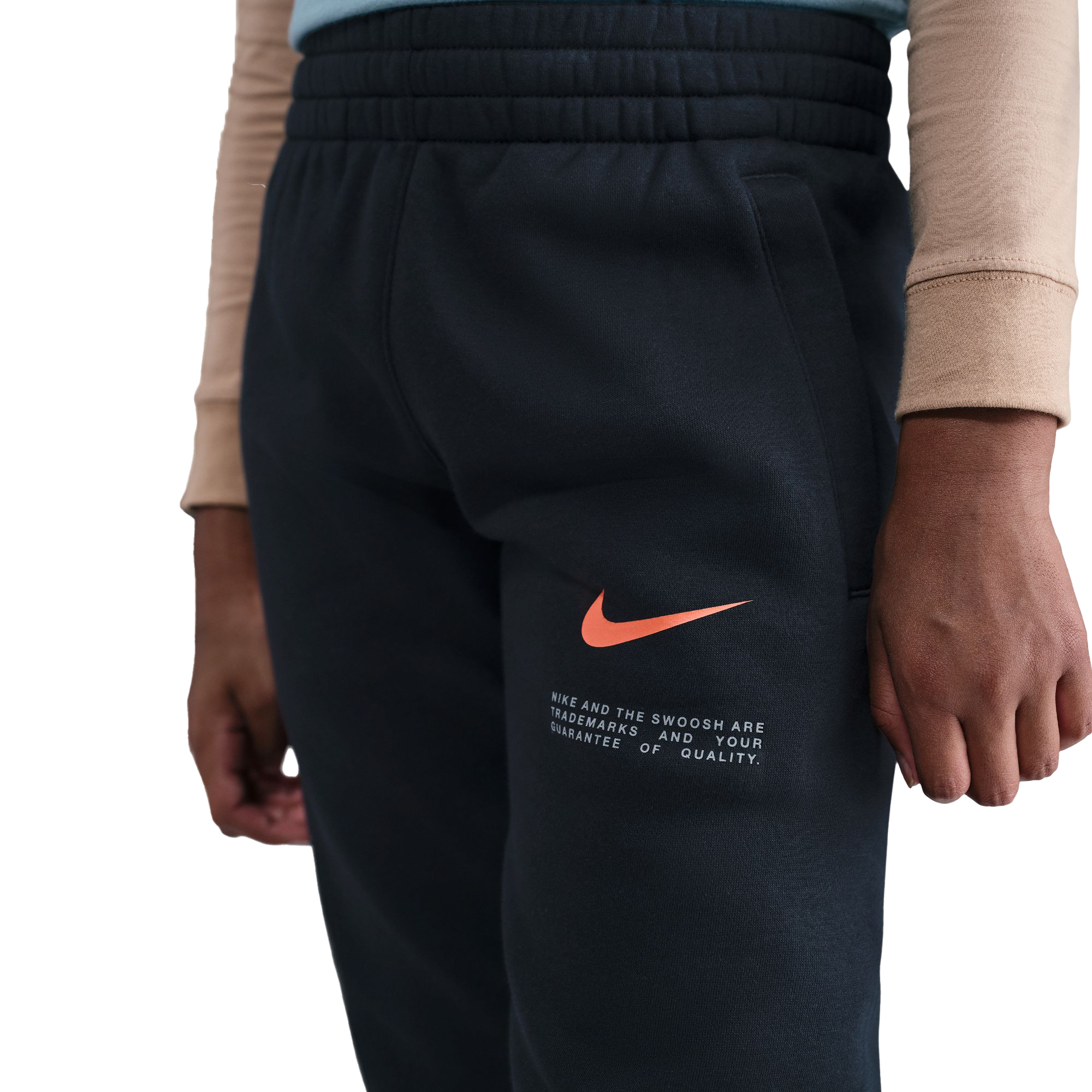 NIKE, J Nike Sportswear Club Fleece Joggers