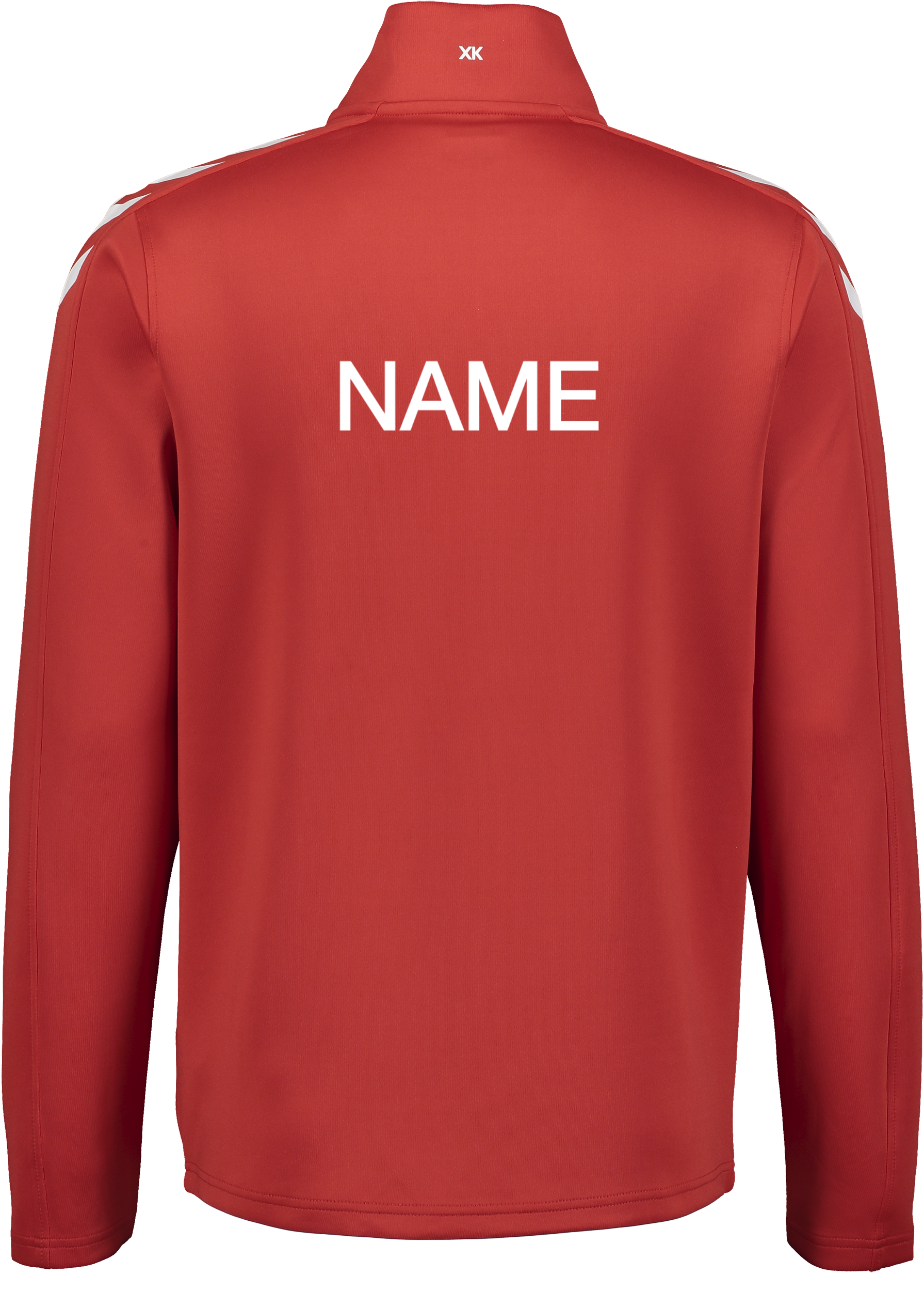 HUMMEL, Core Xk Poly Zip Sweat Jr