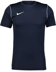 Park 20 Top Ss Jr - Obsidian/White Standard Small1x1