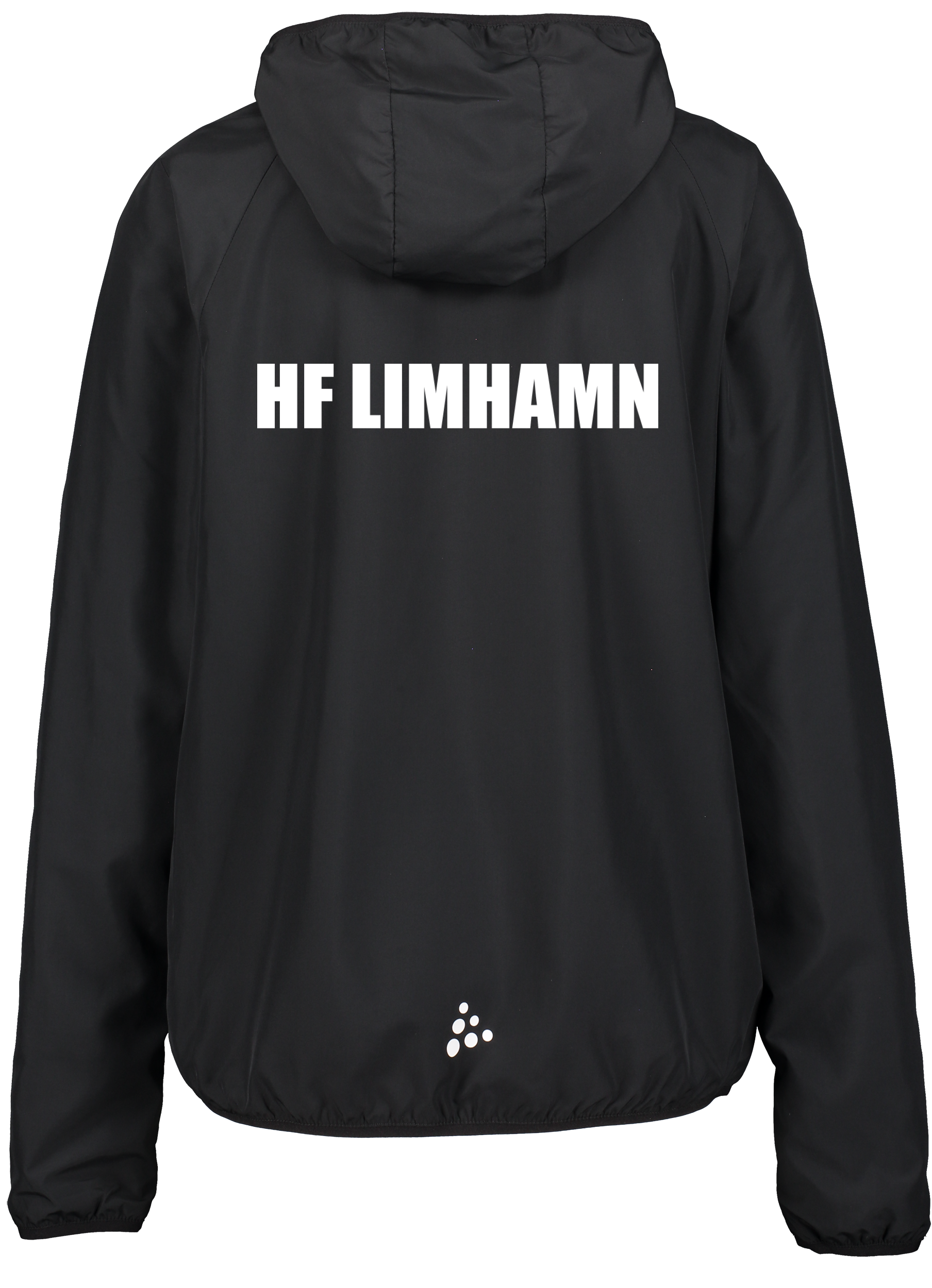 CRAFT, Squad Go Wind Jacket W