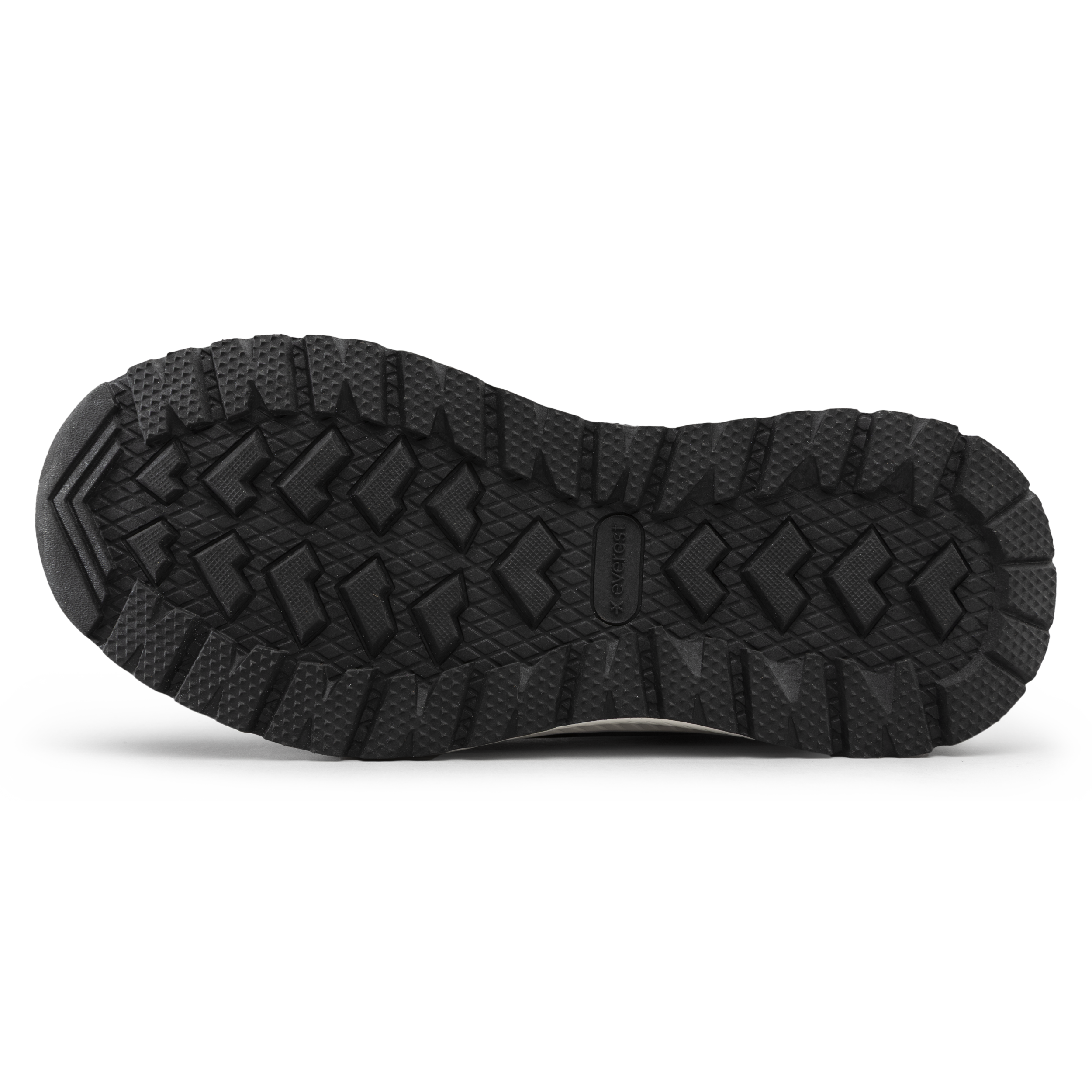 EVEREST, J Otis Mid Sneaker