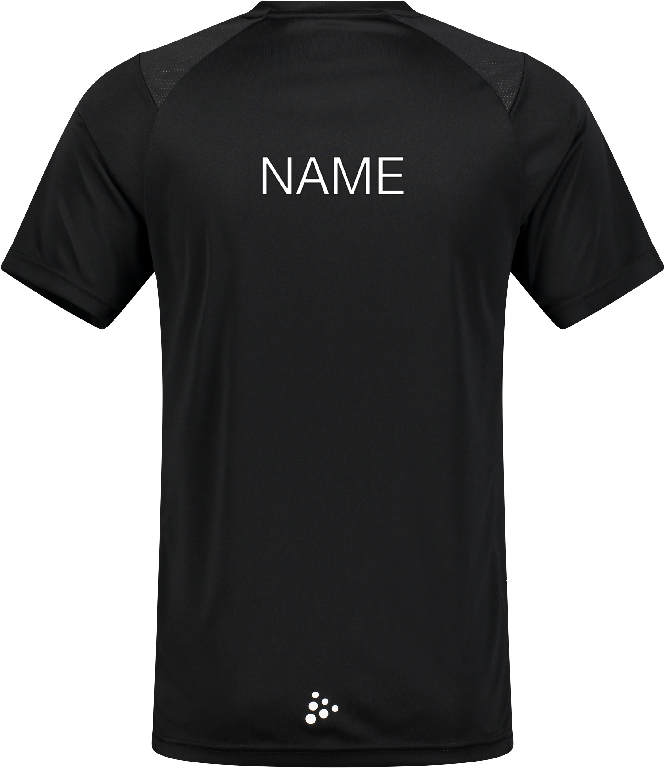 CRAFT, Rush 2.0 Ss Tee M