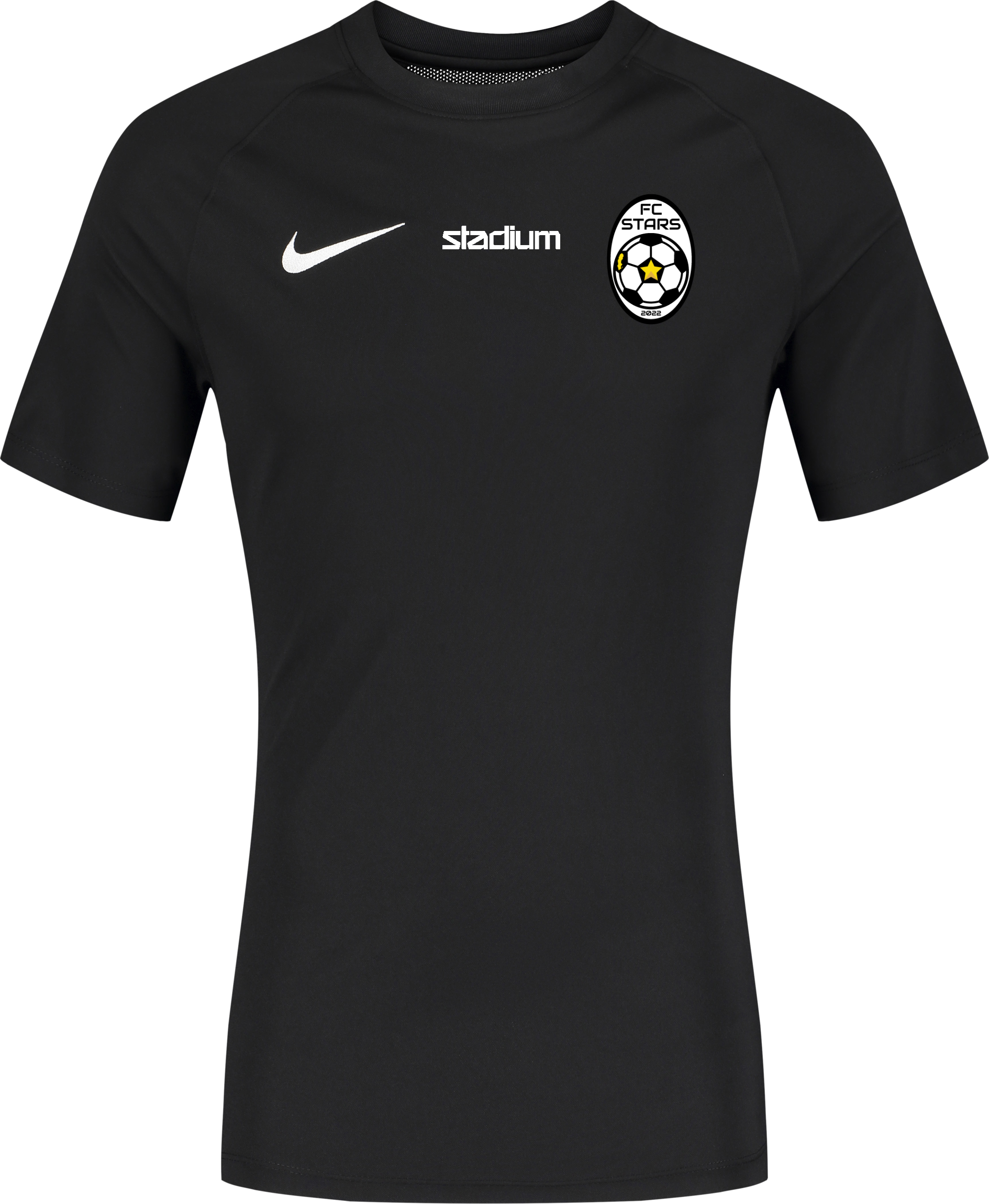 
NIKE, 
PARK VIII SS JSY JR, 
Detail 1
