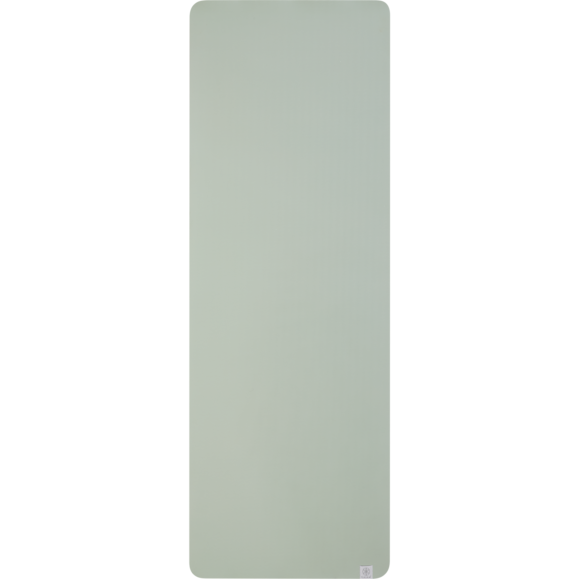 GAIAM, Yoga Mat 6mm