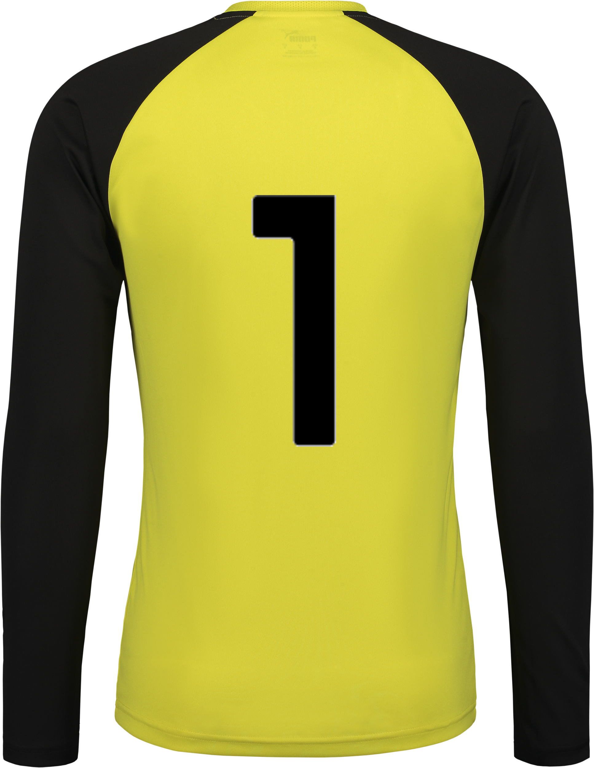 PUMA, T Pacer Gk Ls Jsy Jr