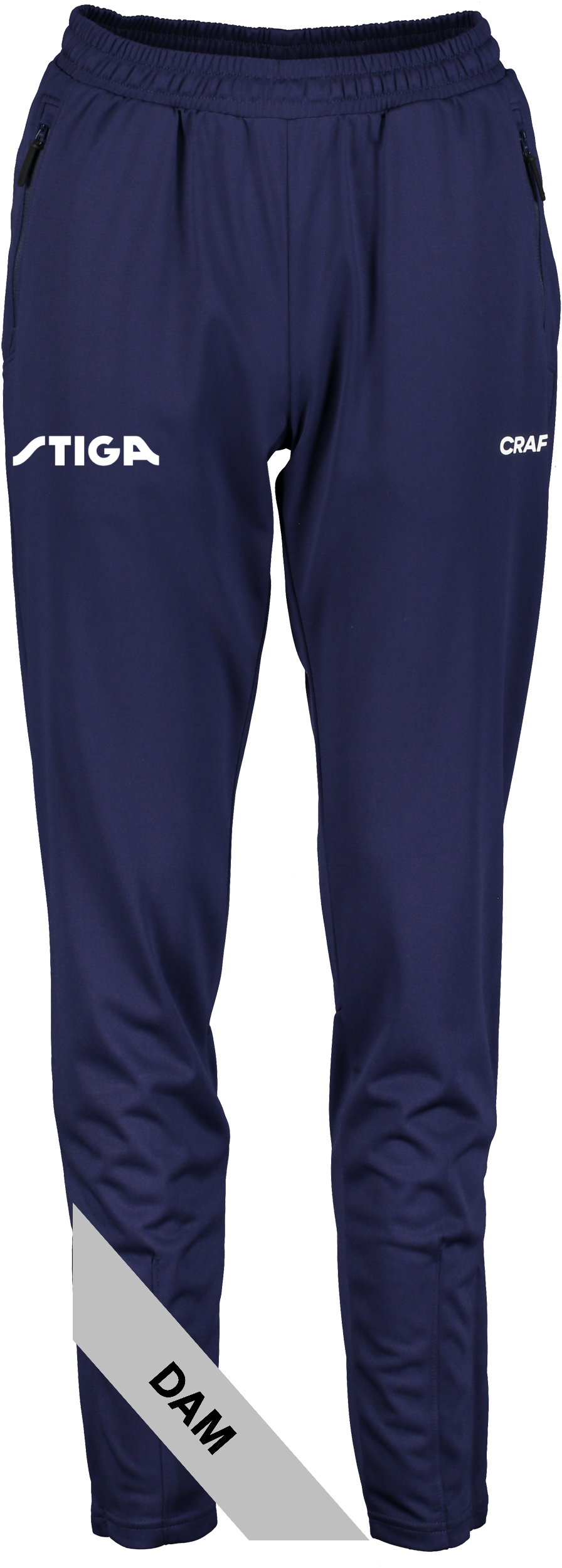 
CRAFT, 
Evolve 2.0 Pants W, 
Detail 1
