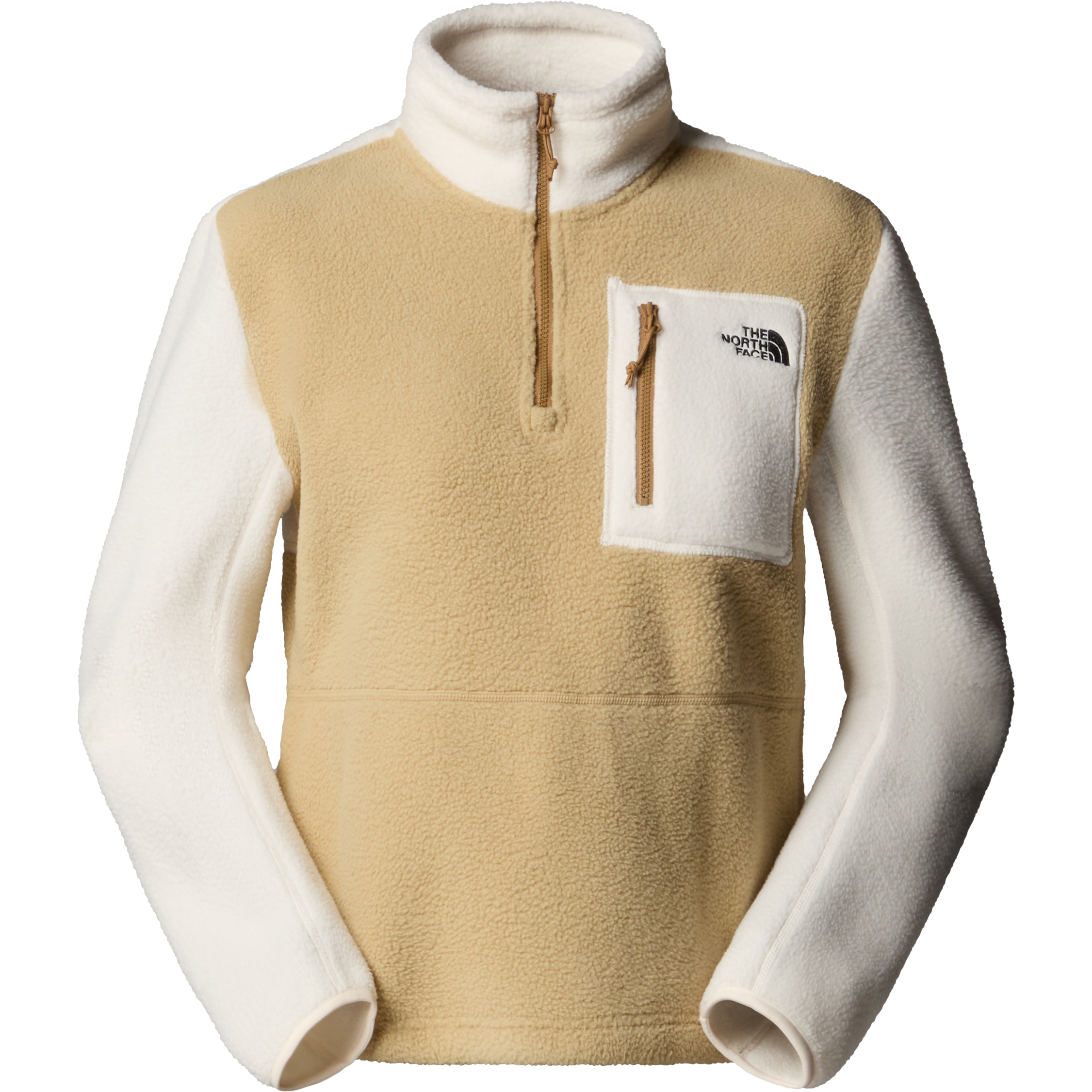 THE NORTH FACE, W Yumiori 1/4 Zip