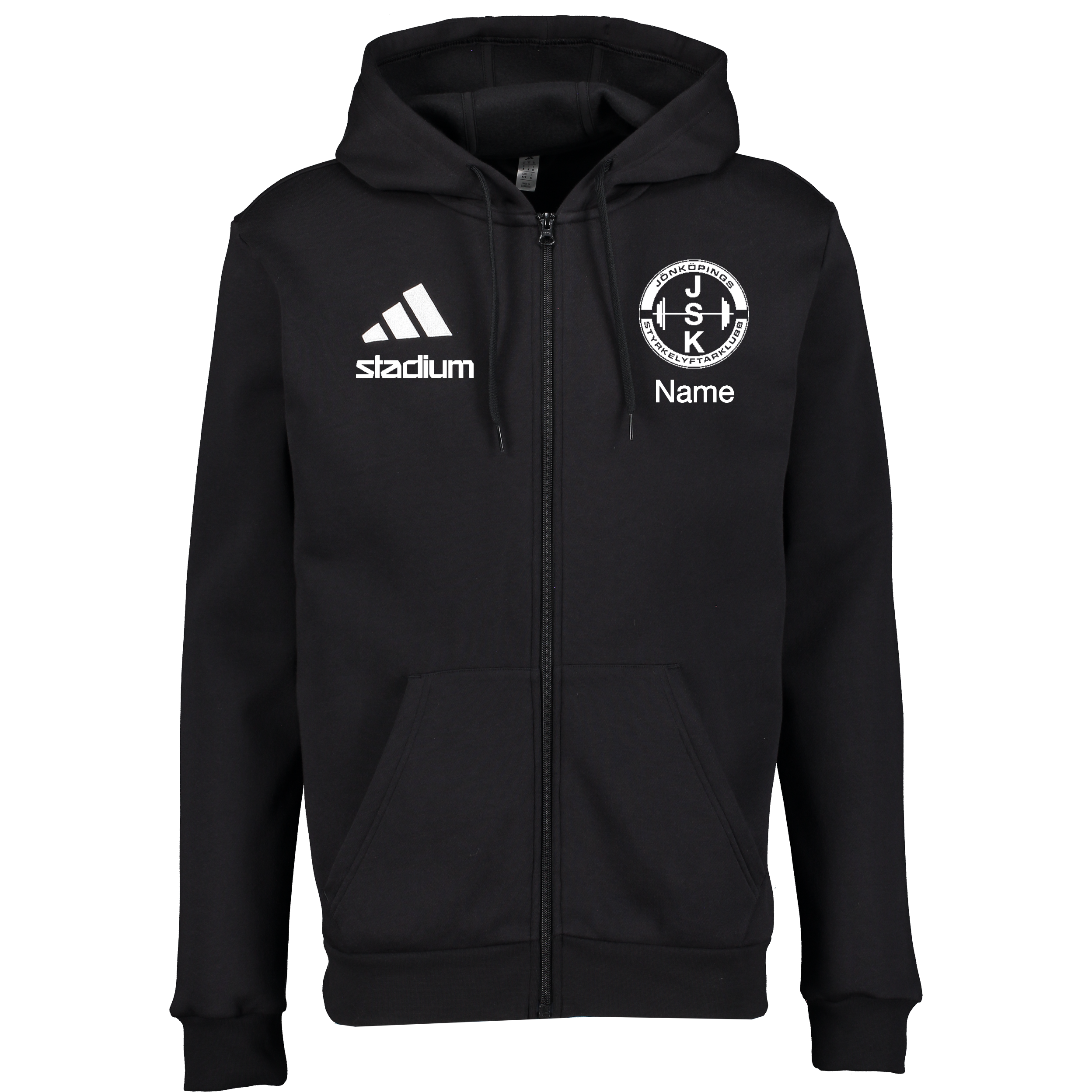 
ADIDAS, 
ENT26 FZ HOOD, 
Detail 1
