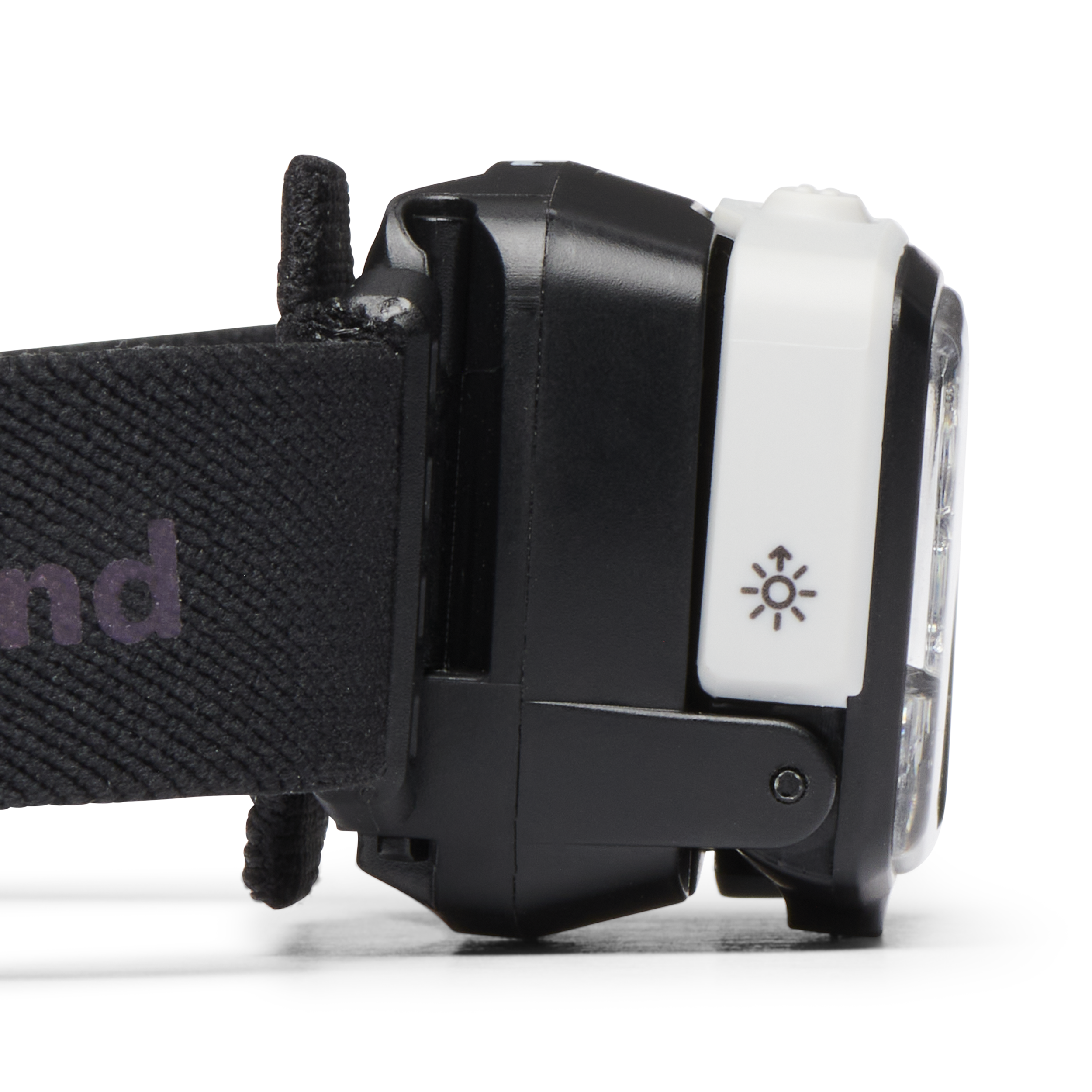 BLACK DIAMOND, Distance Lt 1100 Headlamp