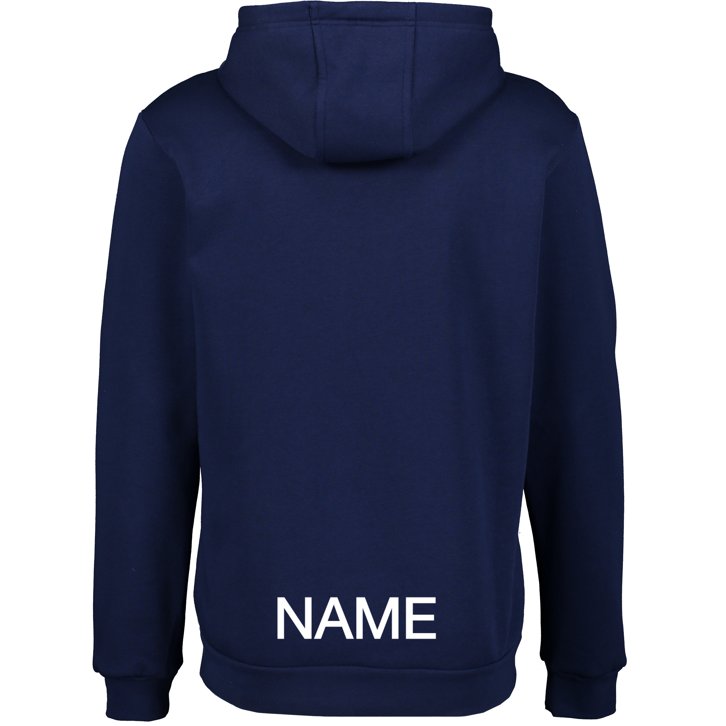 ADIDAS, ENT26 FZ HOOD JR