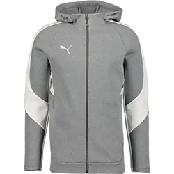 404678103101 PUMA T Evostripe Hooded Jacket 404678103101 PUMA T Evostripe Hooded Jacket Standard Small1x1