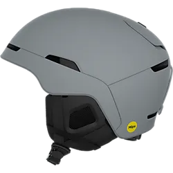 Obex Mips - Granite Grey Matt Standard Small1x1