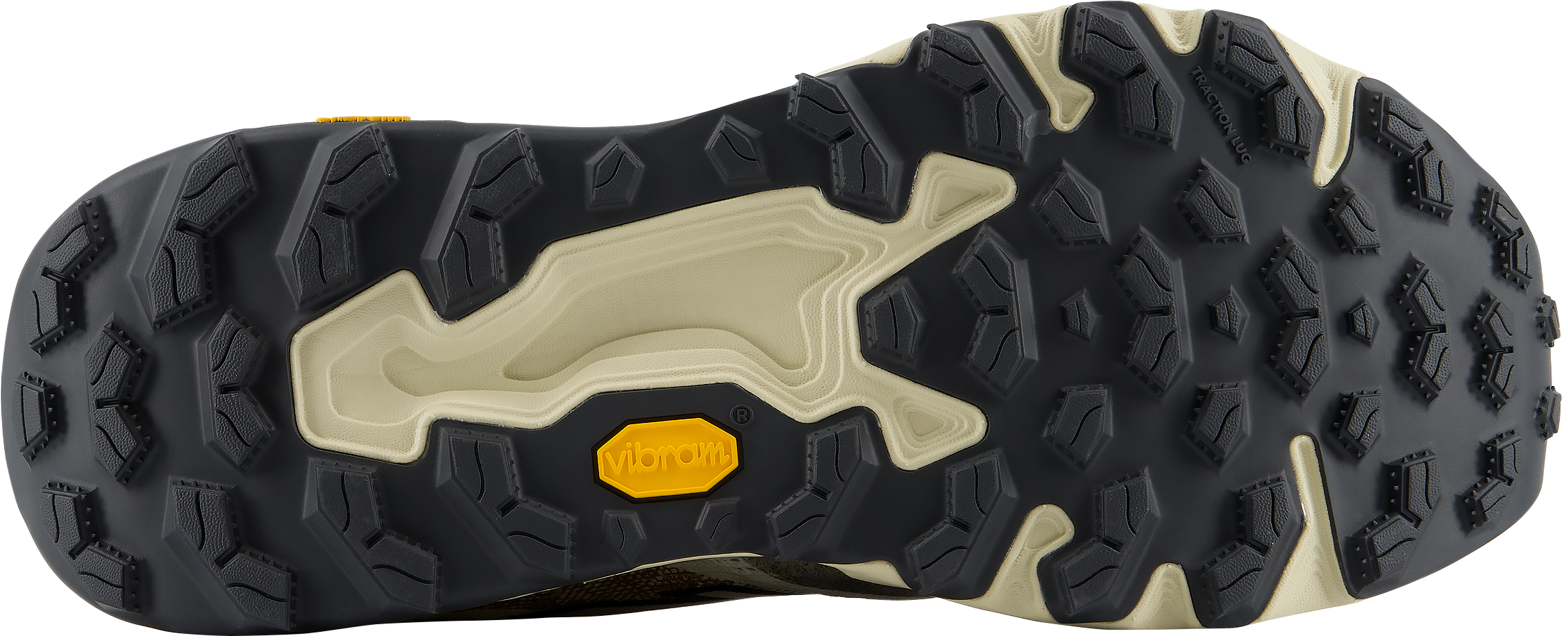 NEW BALANCE, M Freshfoam Hierro V9