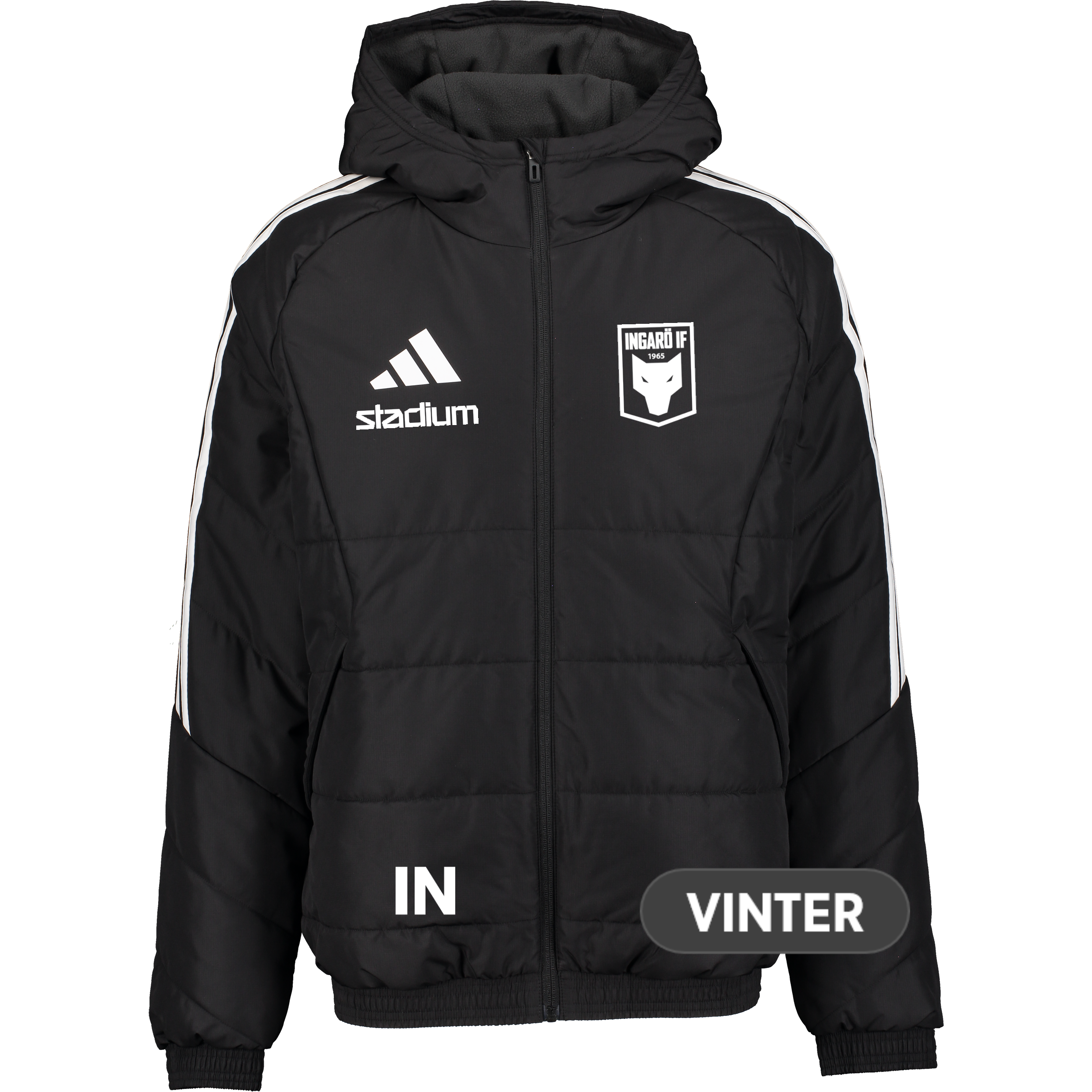 
ADIDAS, 
TIRO26 WIN JKT JR, 
Detail 1
