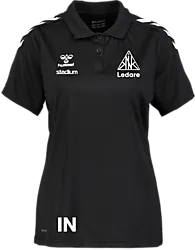 367957101101 HUMMEL Core Xk Func Polo W 367957101101 HUMMEL Core Xk Func Polo W Standard Small1x1
