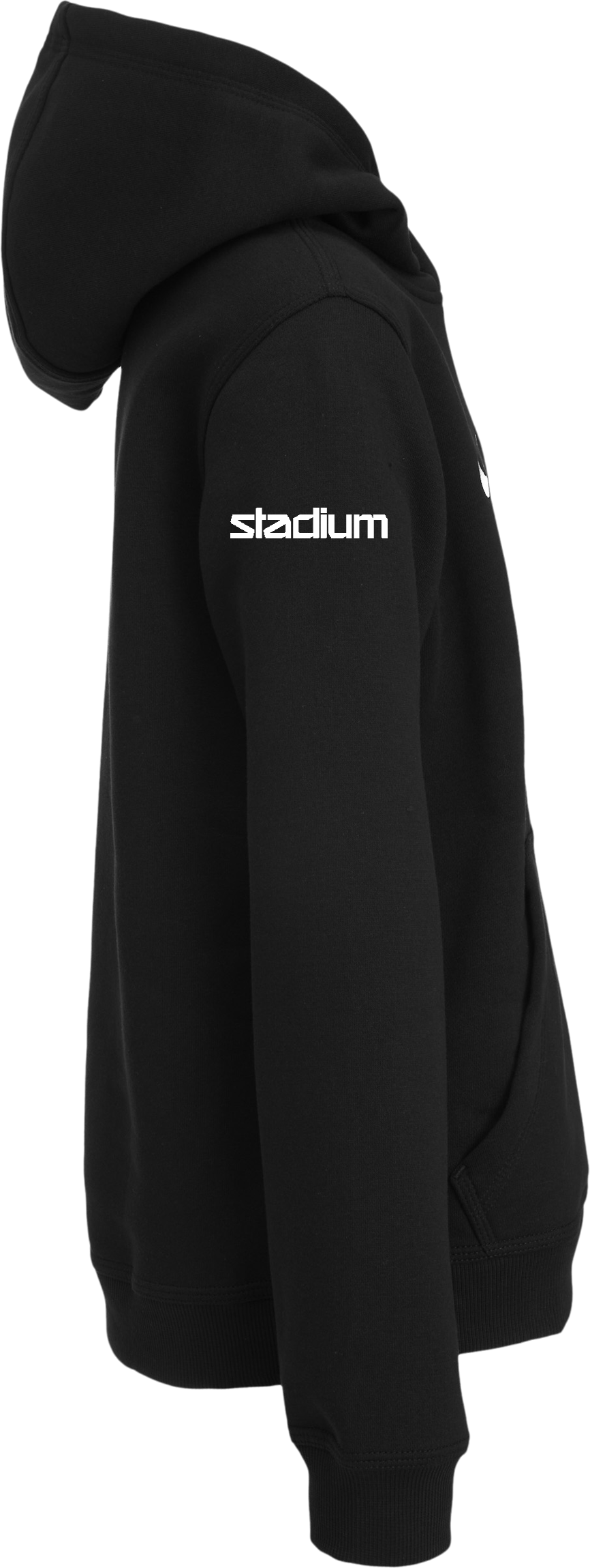 NIKE, PARK26 FLC HOOD JR